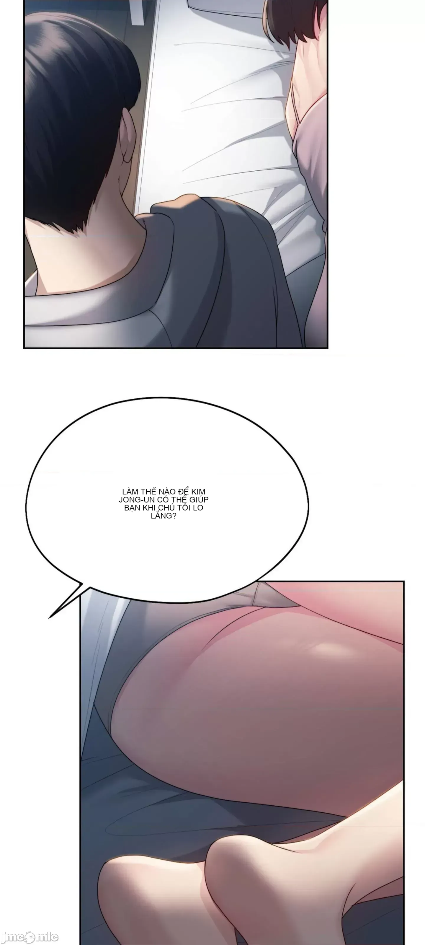 今日起的最愛 Chương 1-72