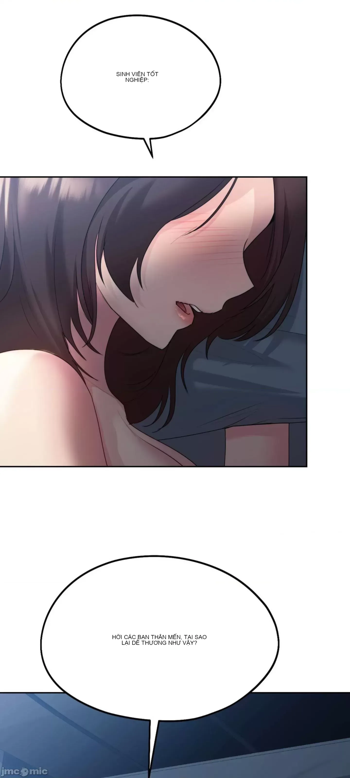 今日起的最愛 Chương 1-72