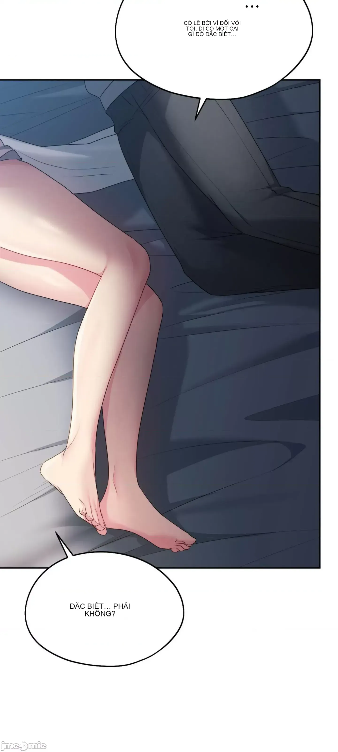 今日起的最愛 Chương 1-72