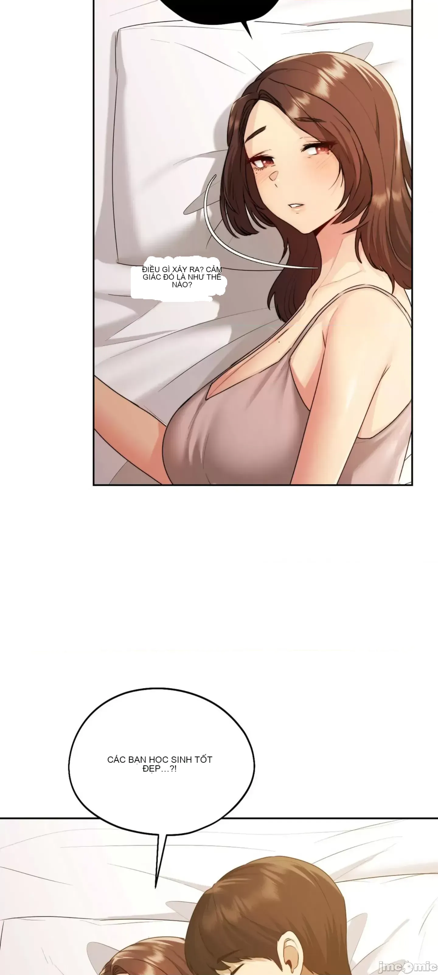 今日起的最愛 Chương 1-72