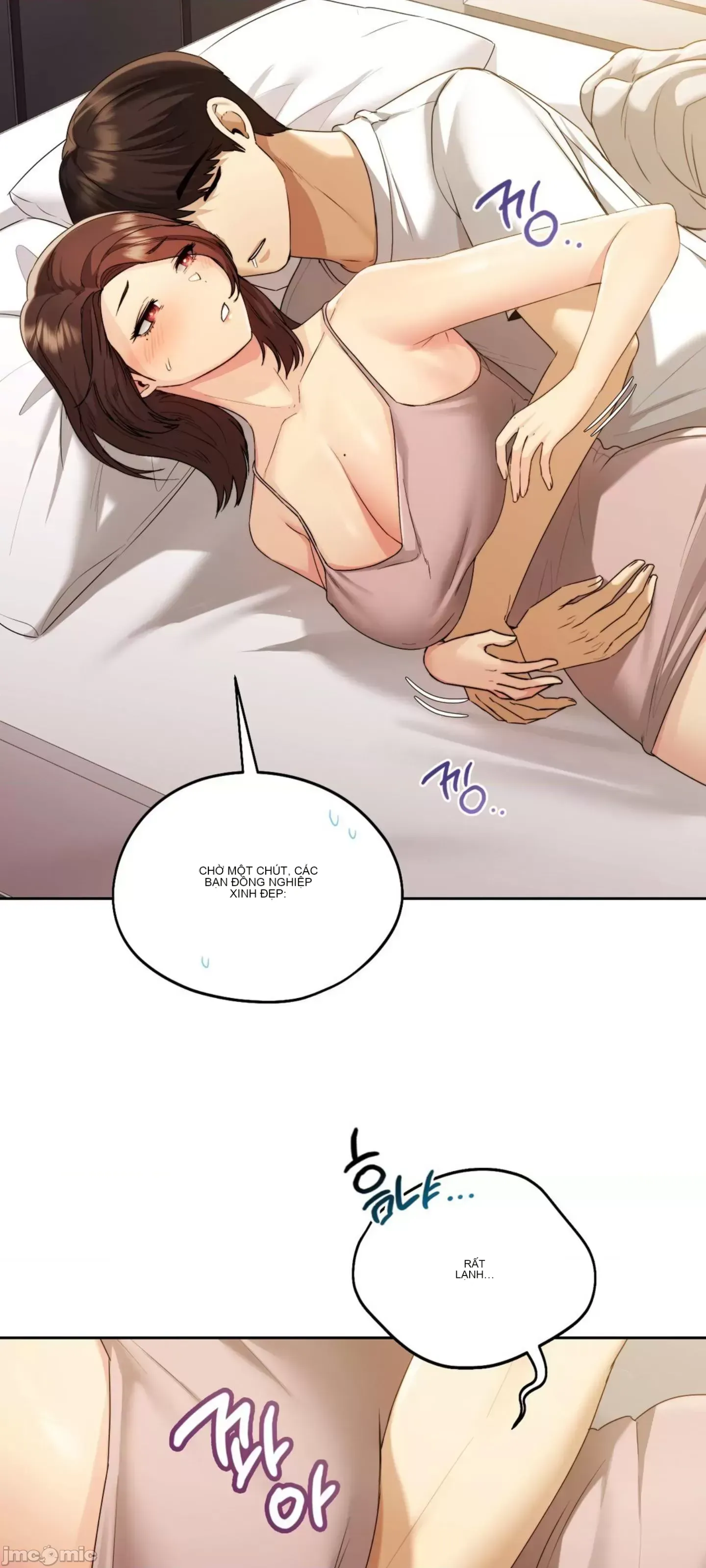 今日起的最愛 Chương 1-72