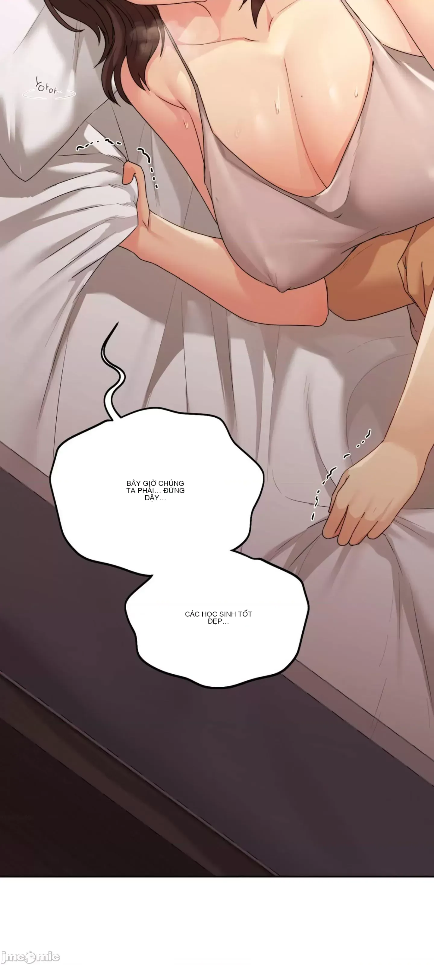 今日起的最愛 Chương 1-72