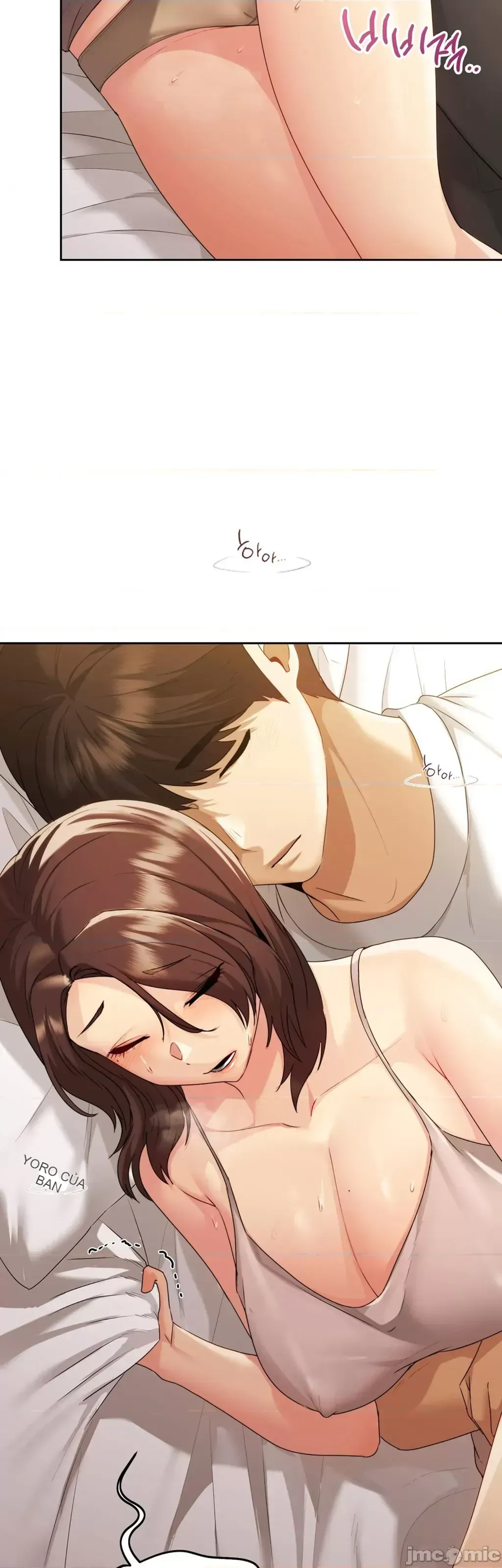 今日起的最愛 Chương 1-72