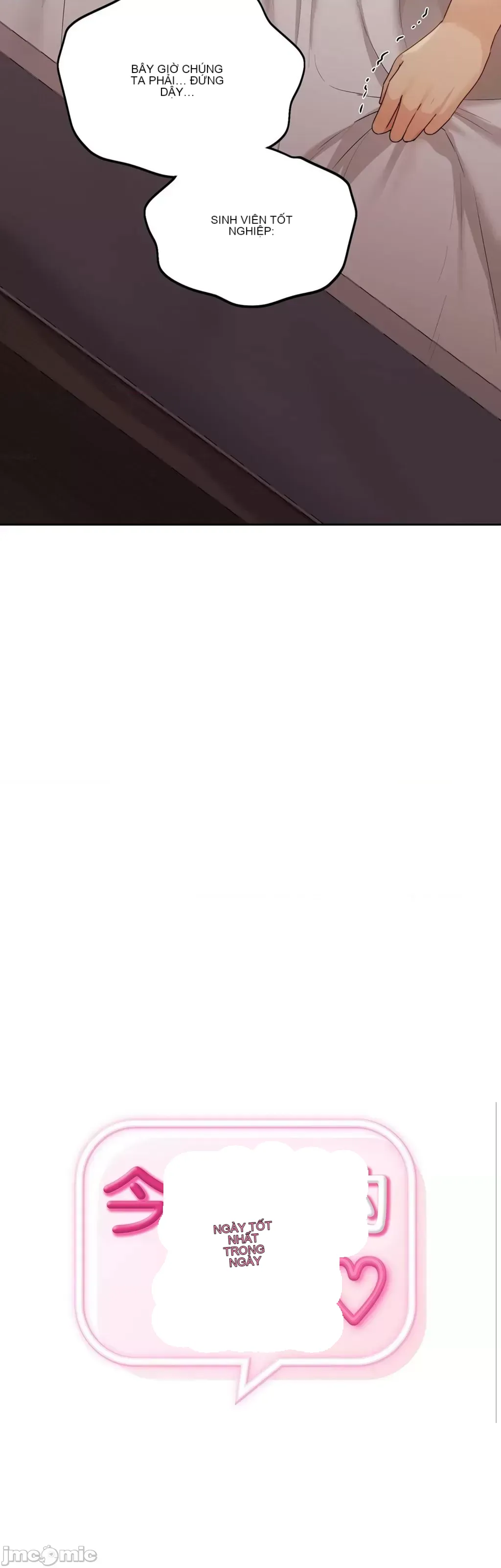 今日起的最愛 Chương 1-72