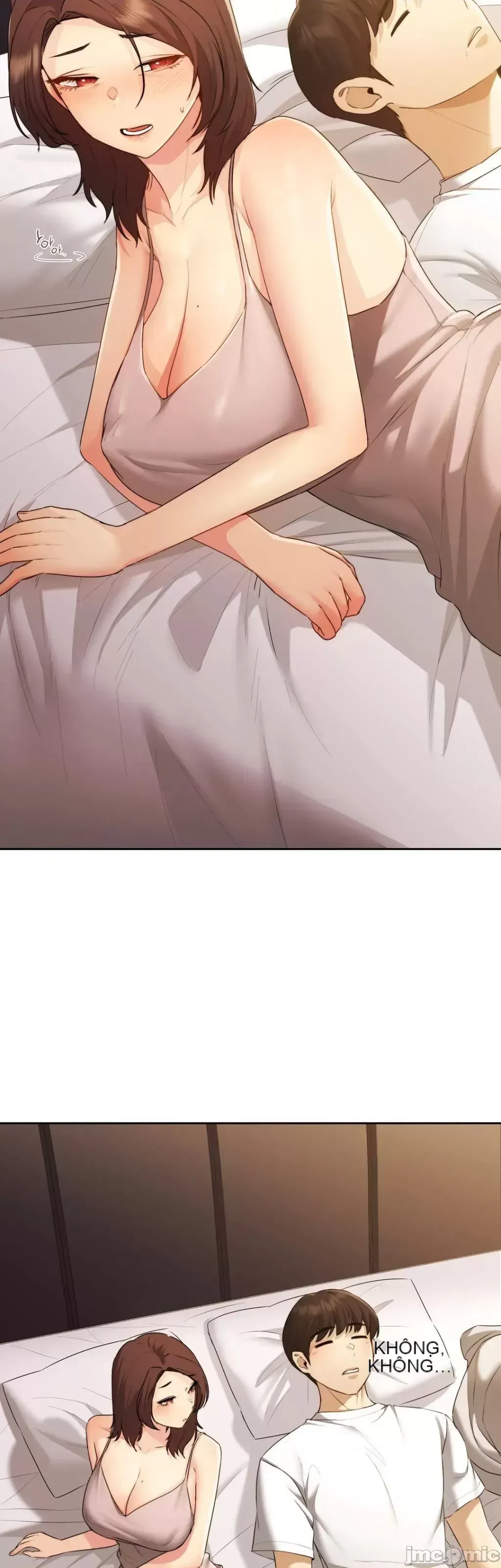 今日起的最愛 Chương 1-72