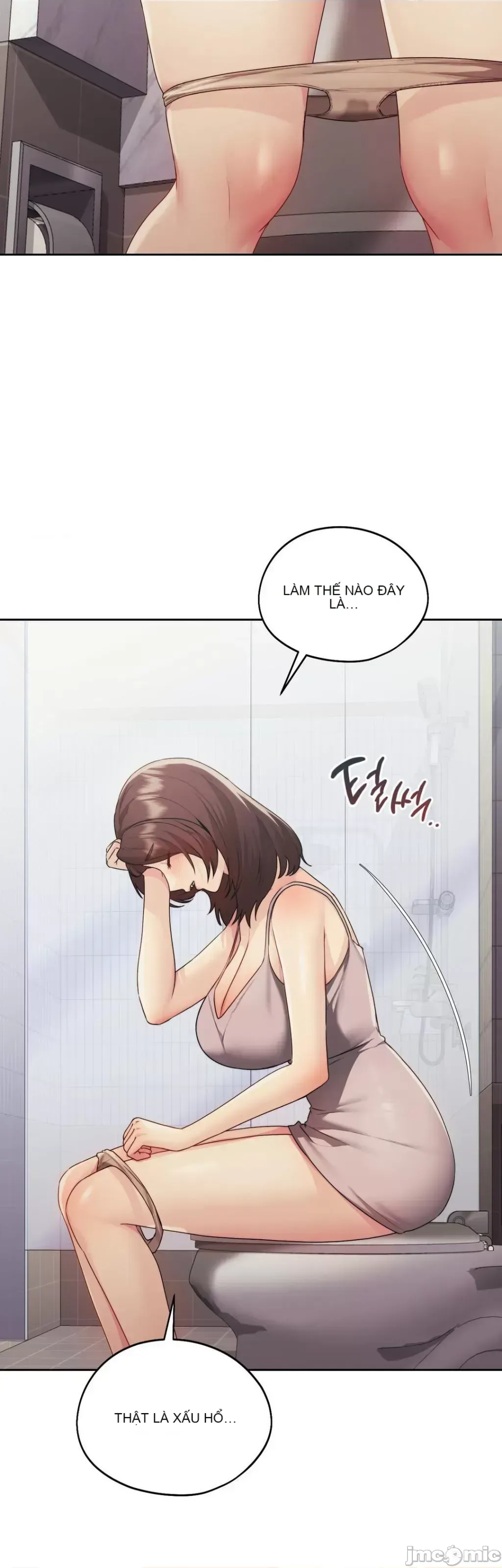 今日起的最愛 Chương 1-72