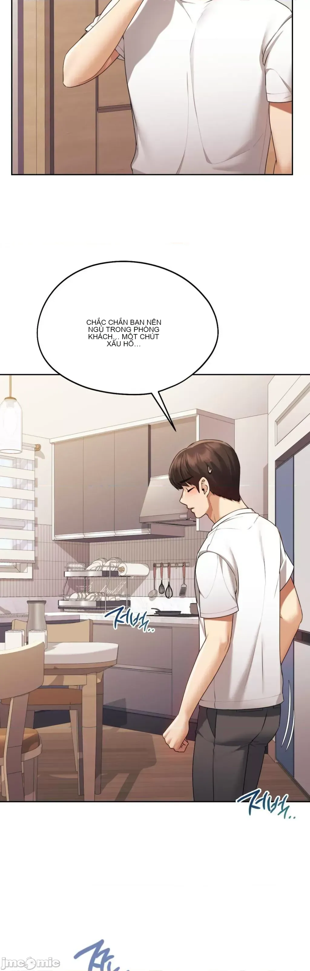 今日起的最愛 Chương 1-72