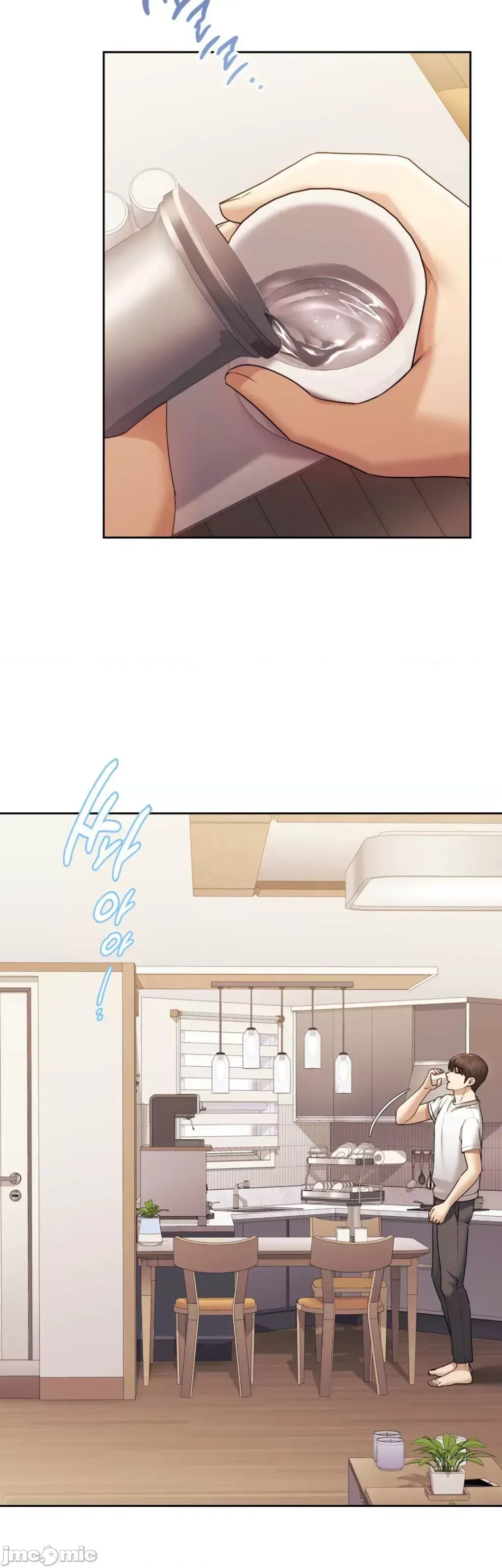 今日起的最愛 Chương 1-72