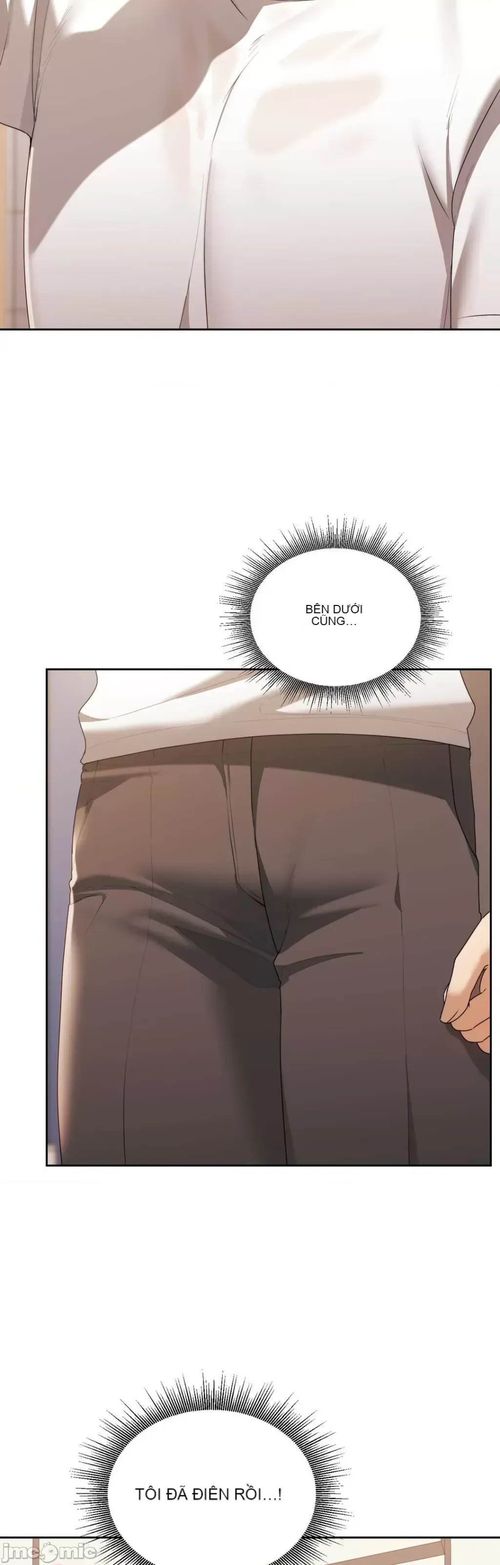 今日起的最愛 Chương 1-72