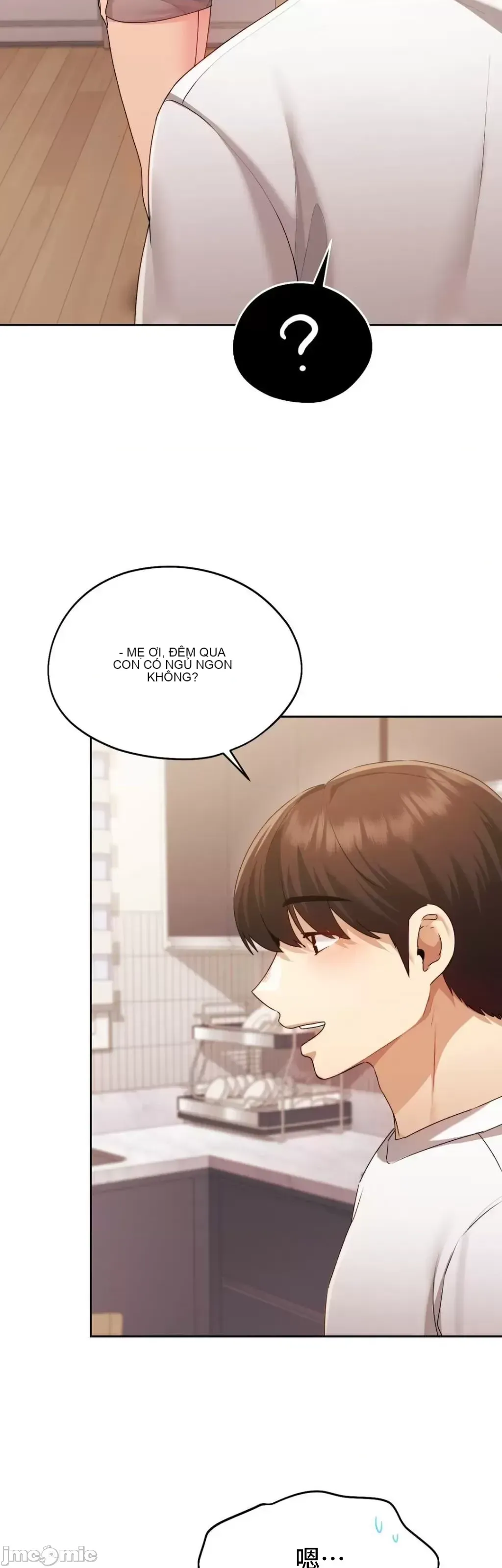 今日起的最愛 Chương 1-72