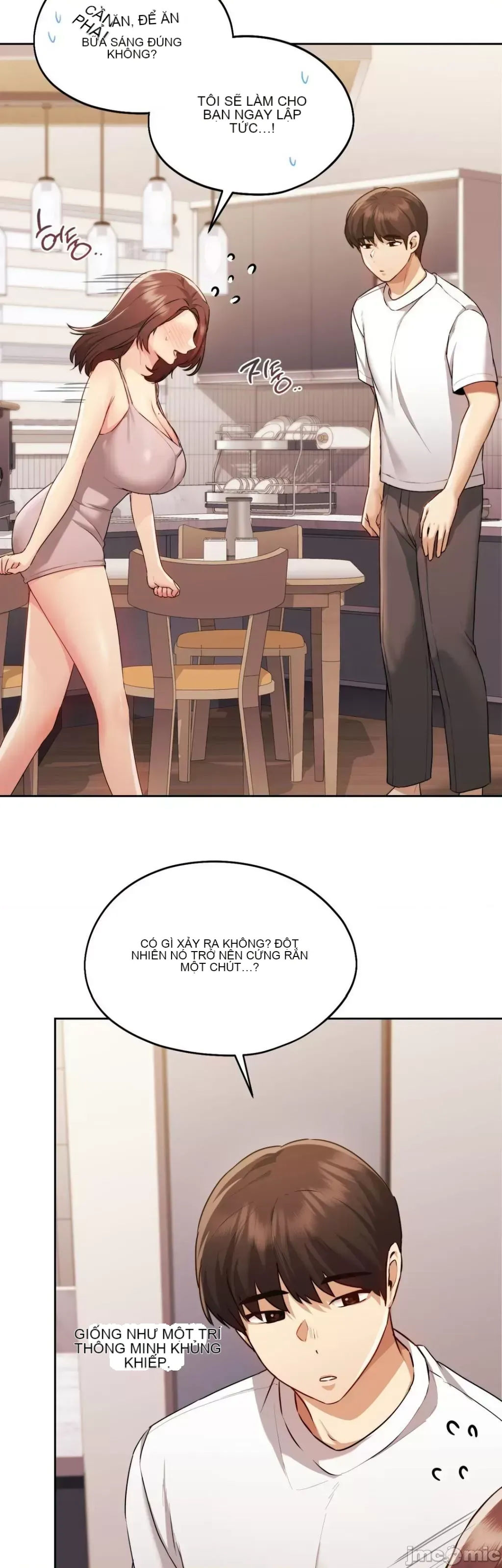 今日起的最愛 Chương 1-72