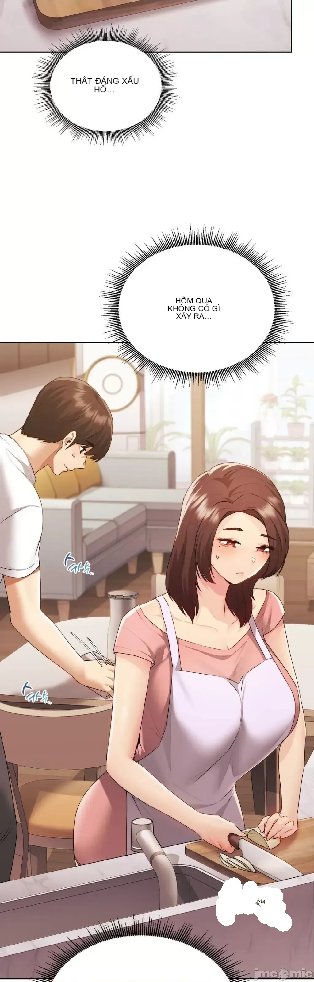 今日起的最愛 Chương 1-72