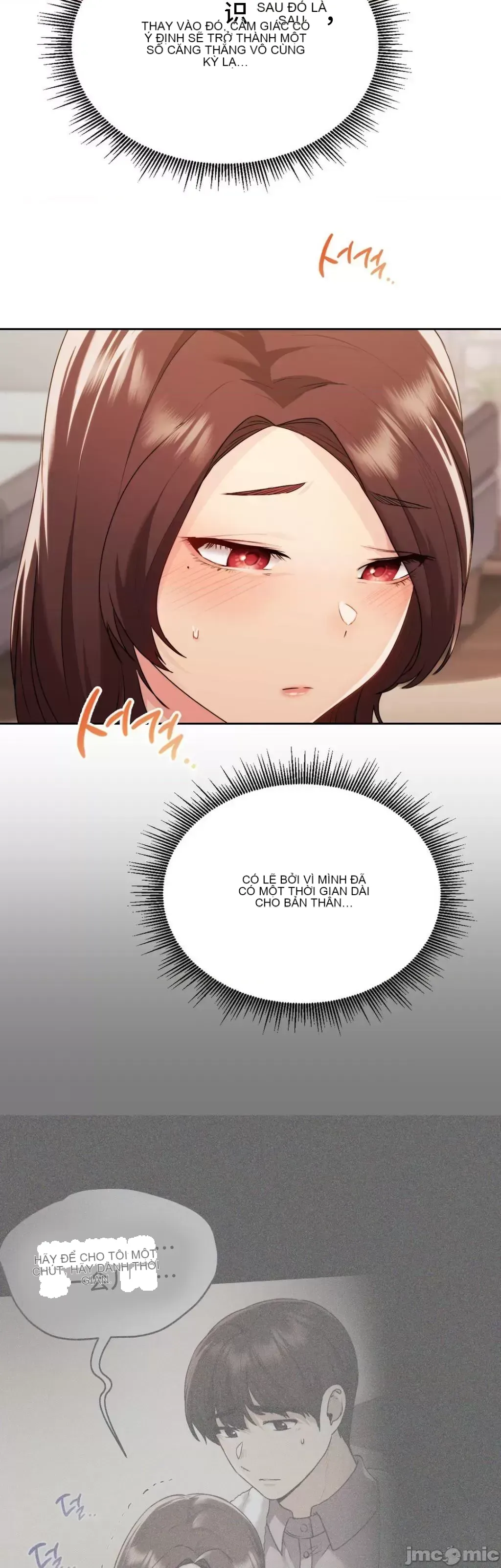 今日起的最愛 Chương 1-72