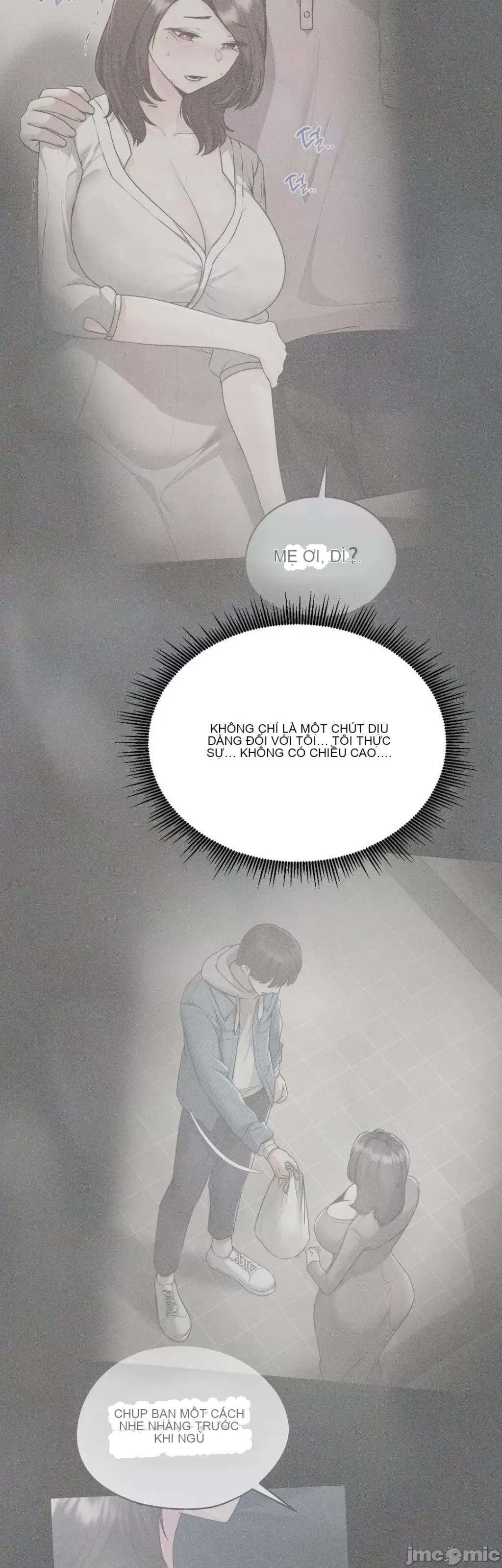 今日起的最愛 Chương 1-72