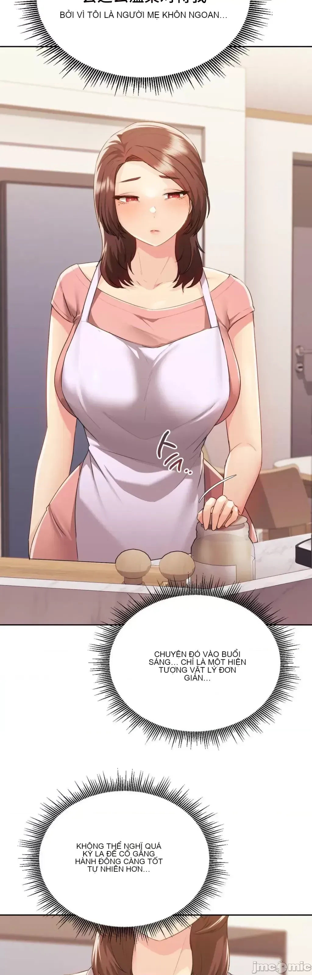 今日起的最愛 Chương 1-72