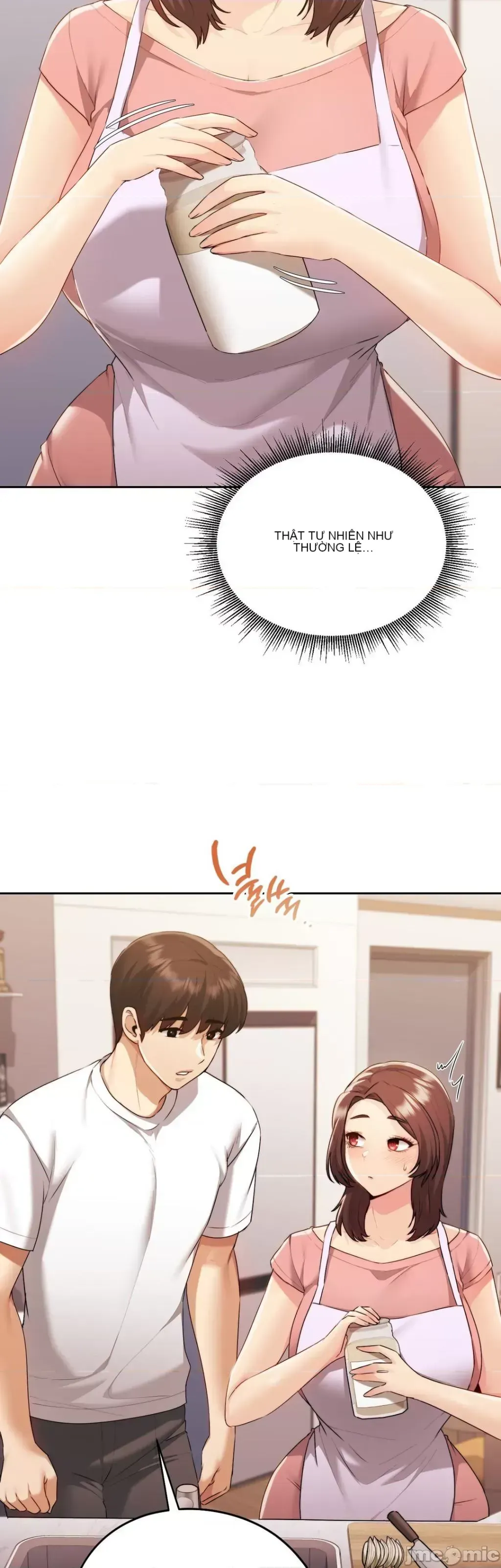 今日起的最愛 Chương 1-72