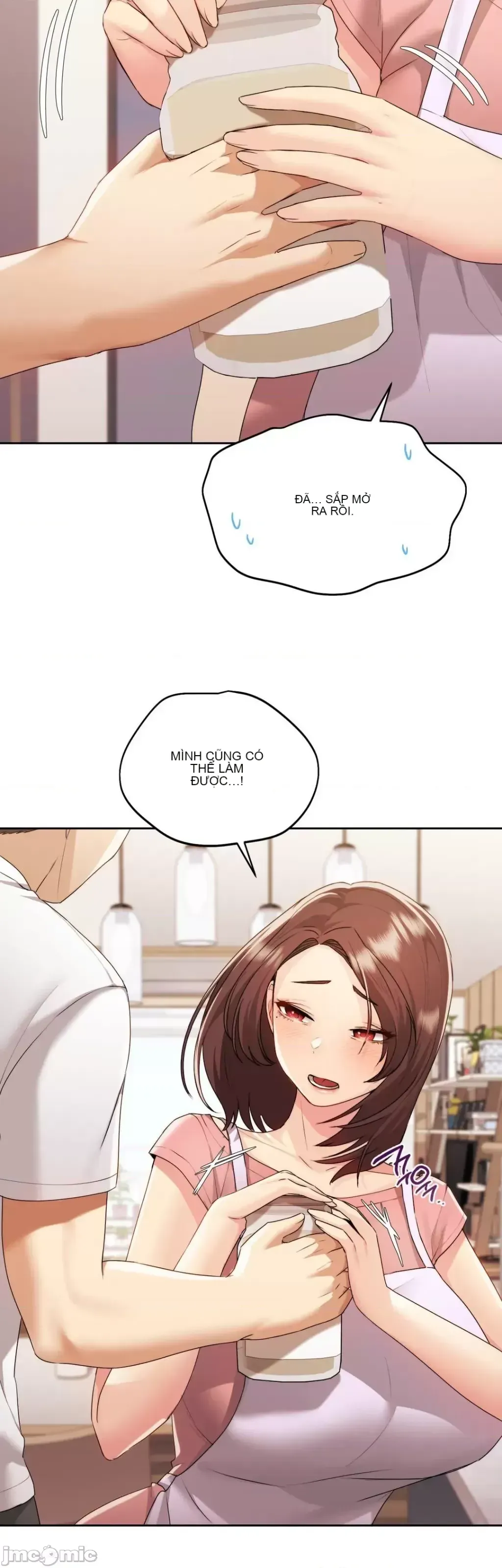 今日起的最愛 Chương 1-72