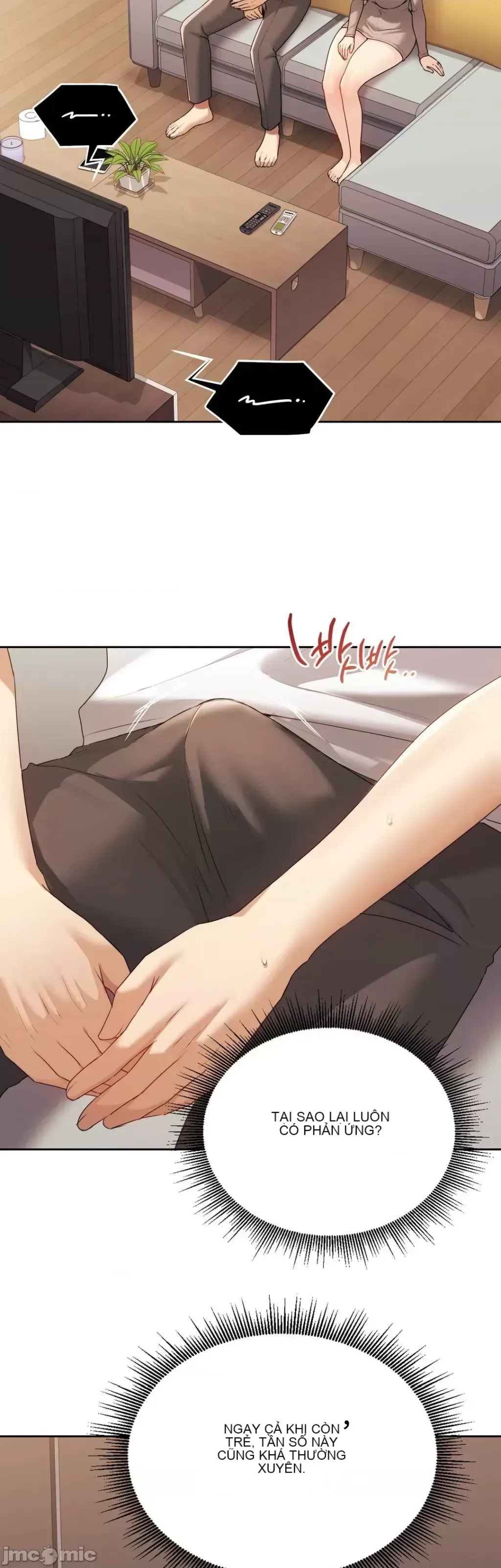 今日起的最愛 Chương 1-72