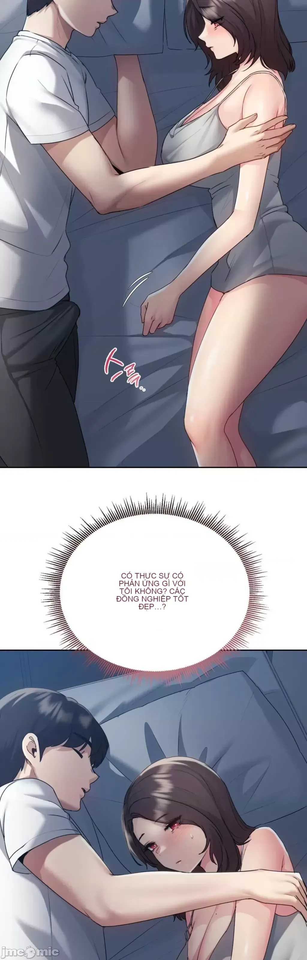 今日起的最愛 Chương 1-72