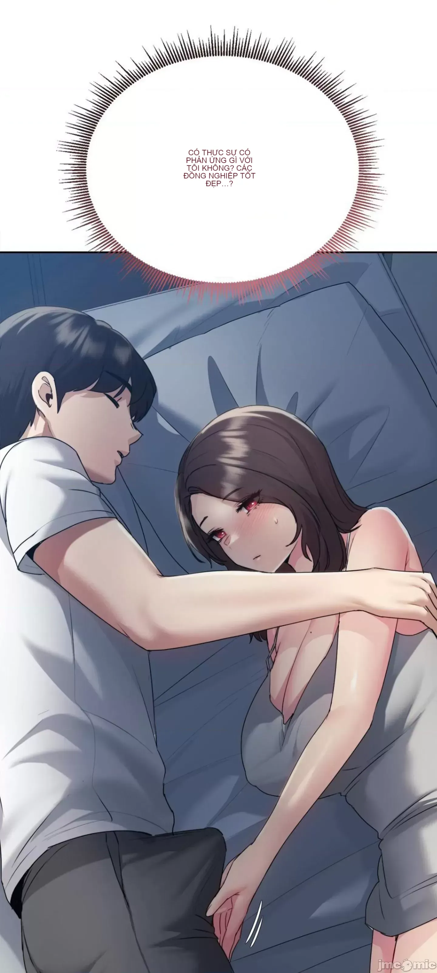 今日起的最愛 Chương 1-72