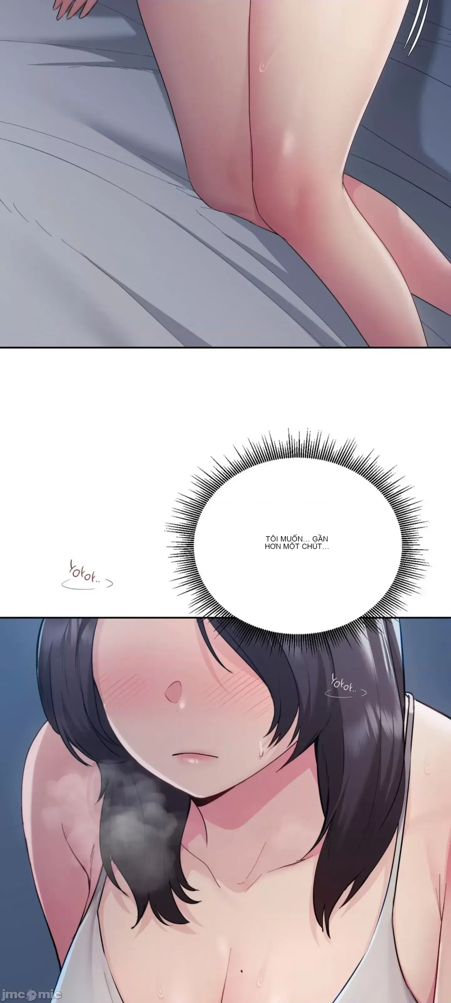 今日起的最愛 Chương 1-72