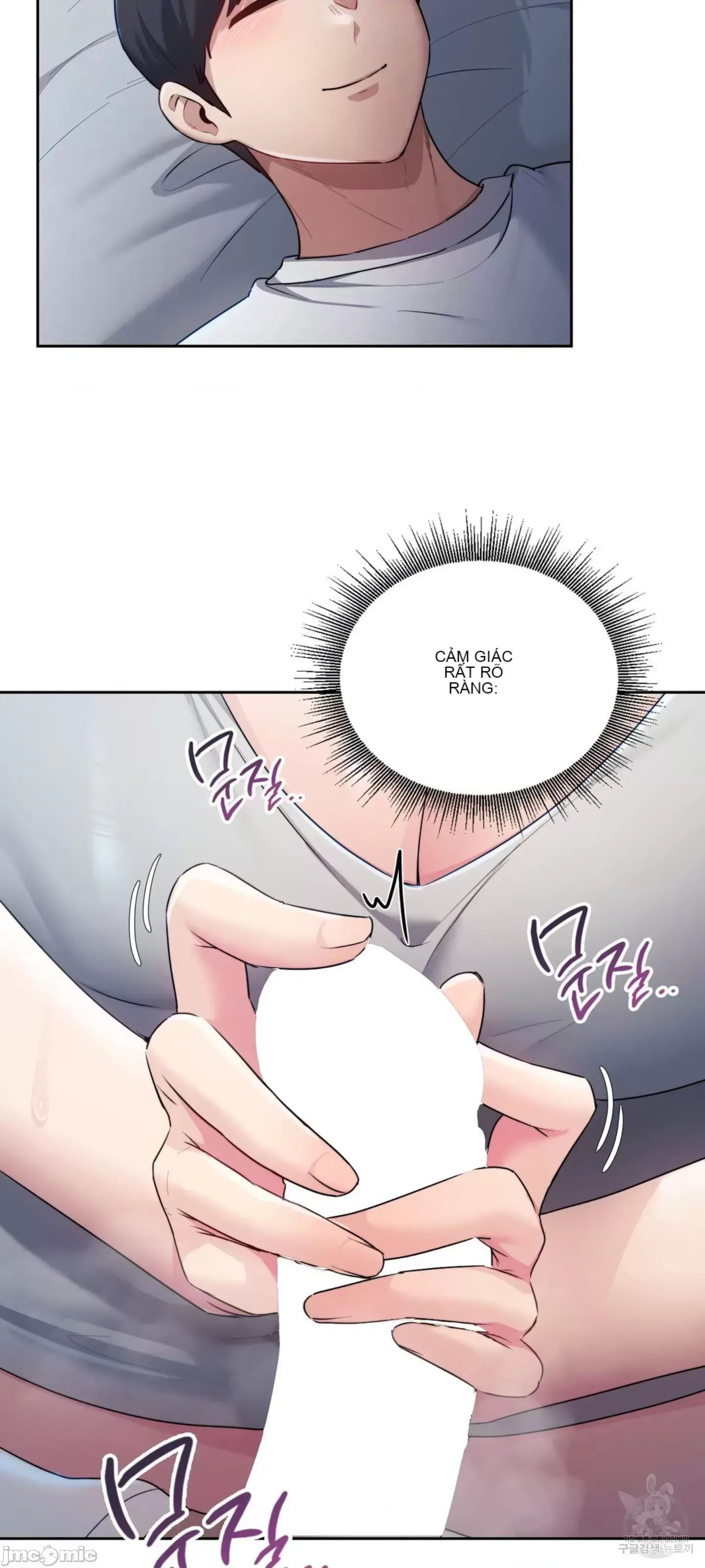 今日起的最愛 Chương 1-72