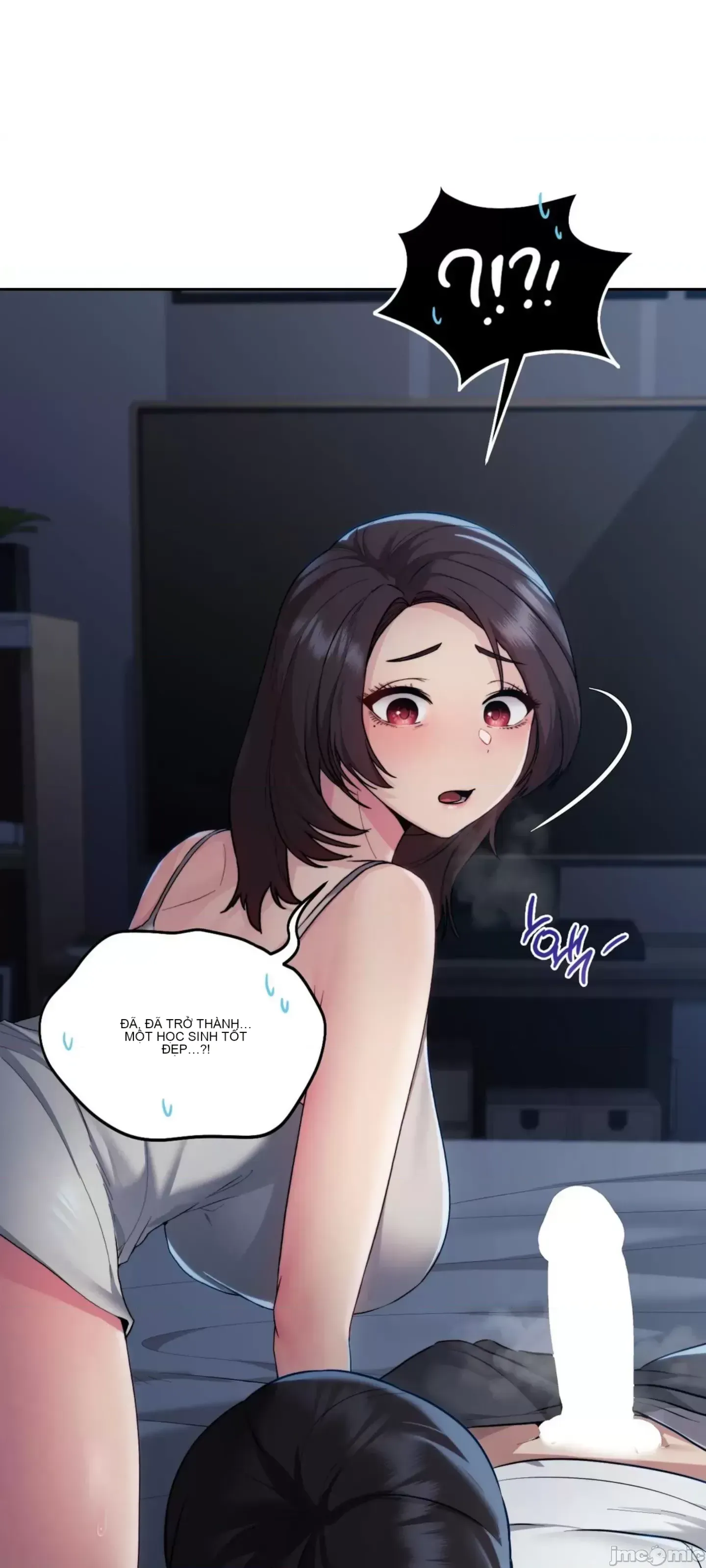 今日起的最愛 Chương 1-72