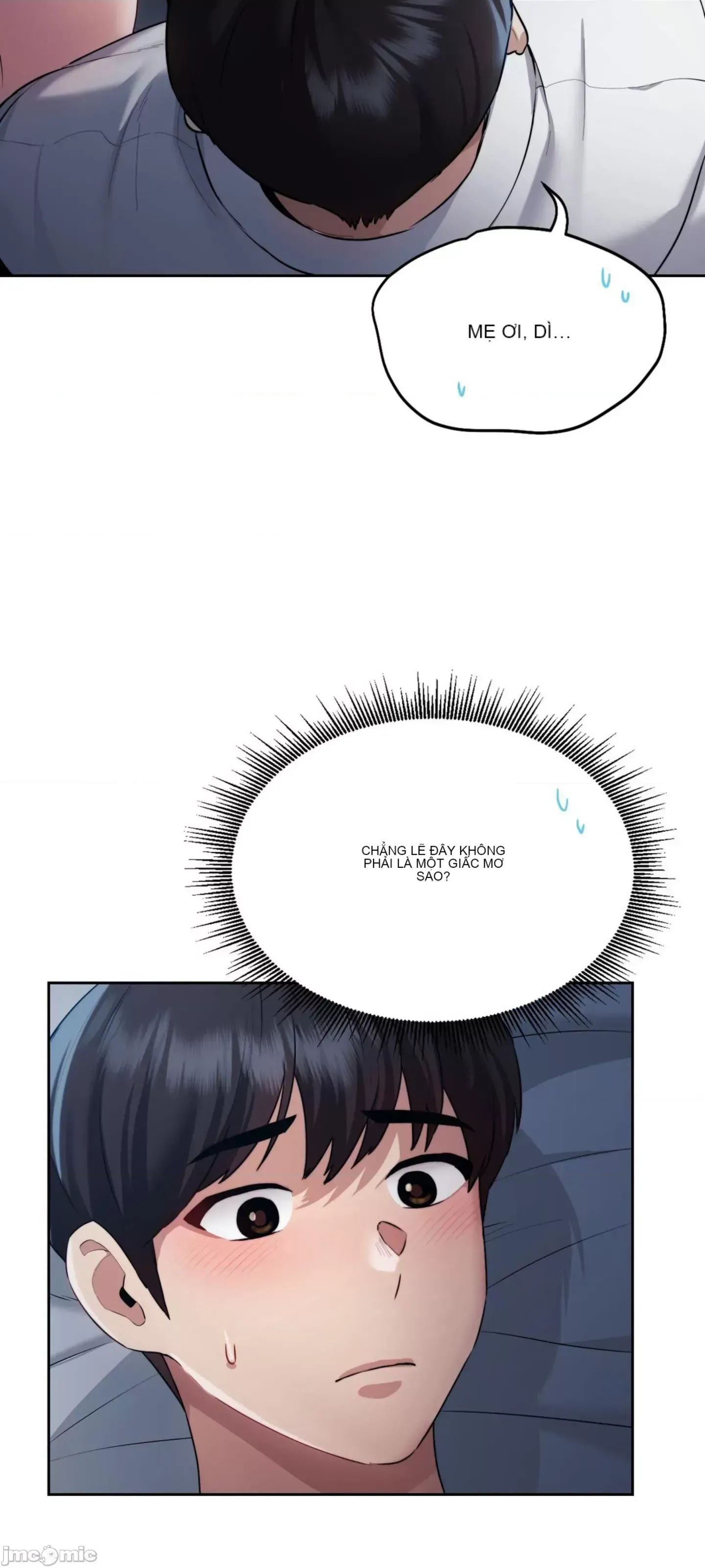 今日起的最愛 Chương 1-72