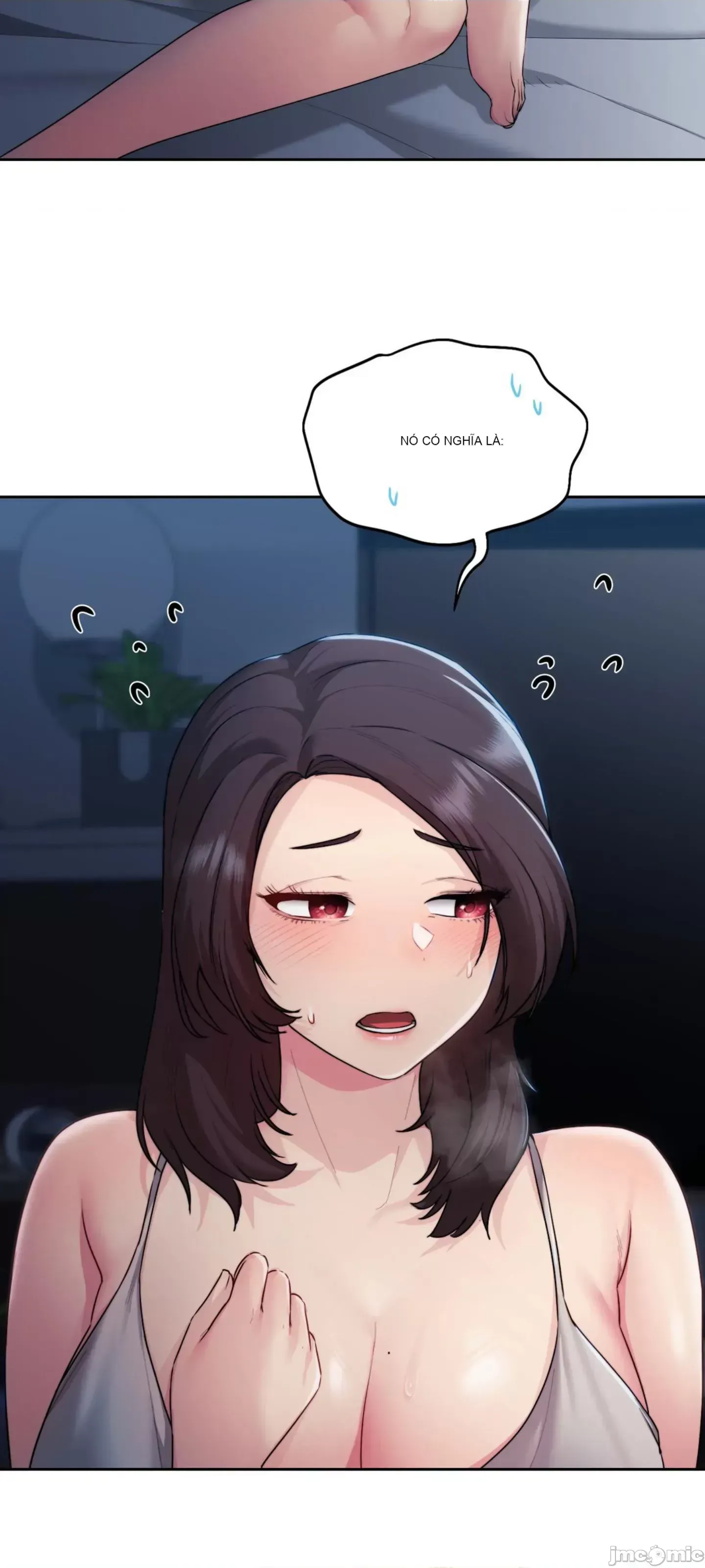 今日起的最愛 Chương 1-72