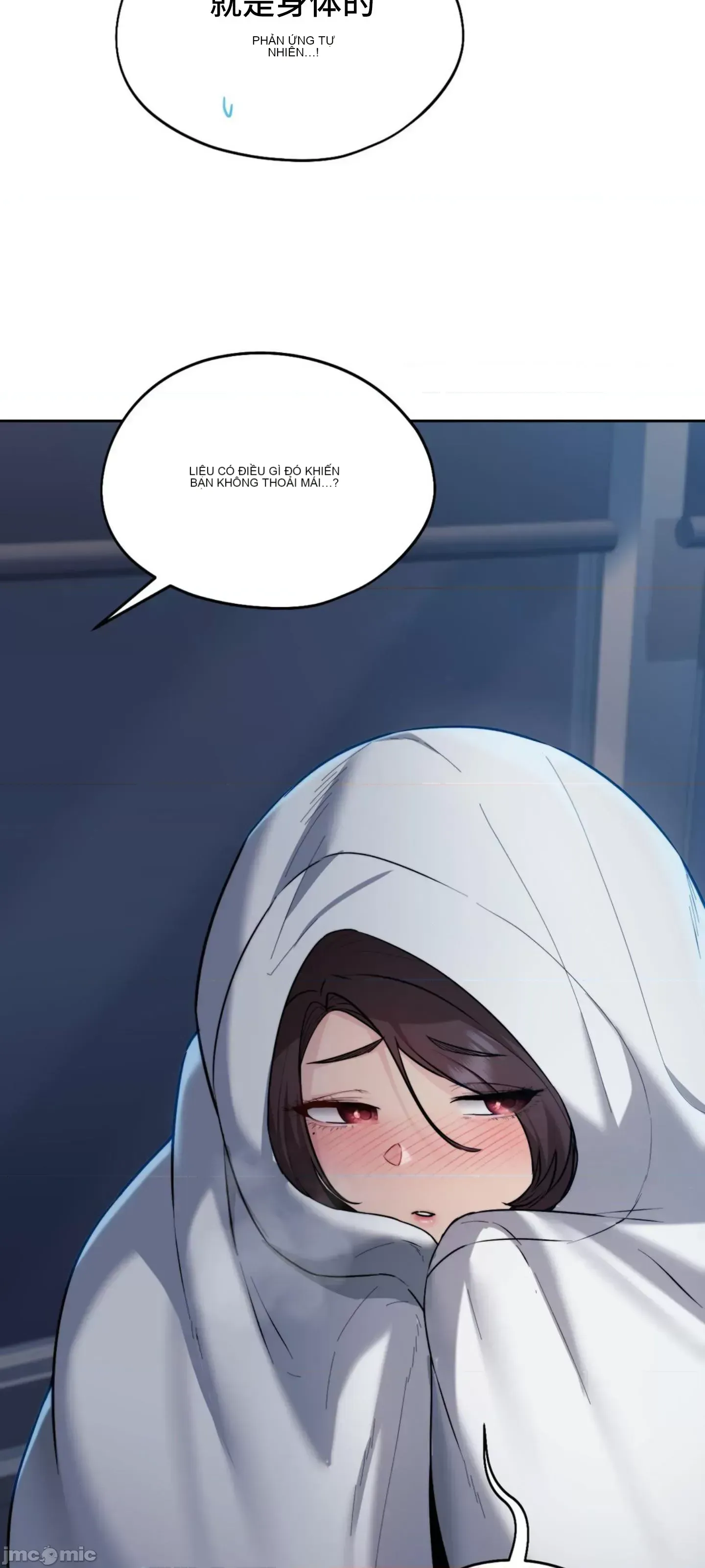 今日起的最愛 Chương 1-72