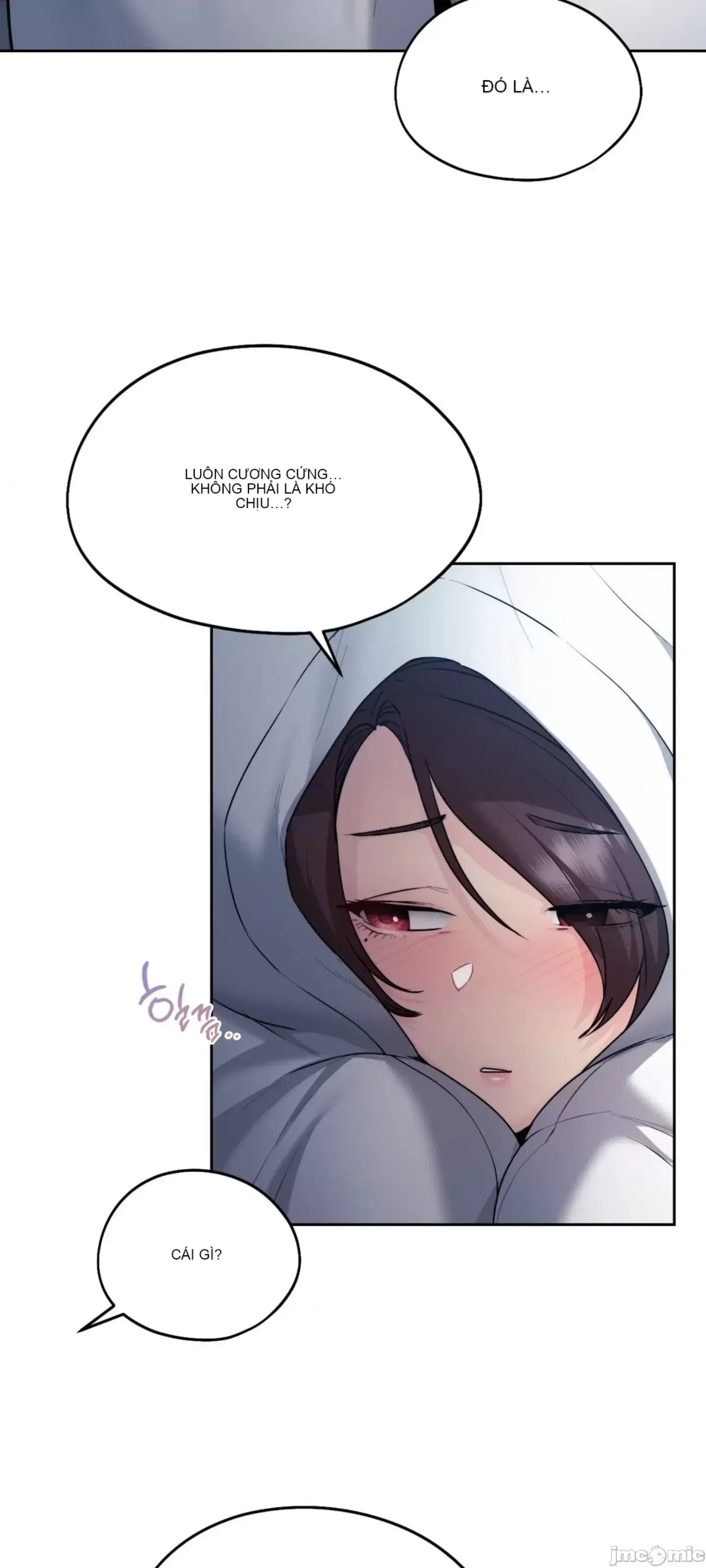 今日起的最愛 Chương 1-72