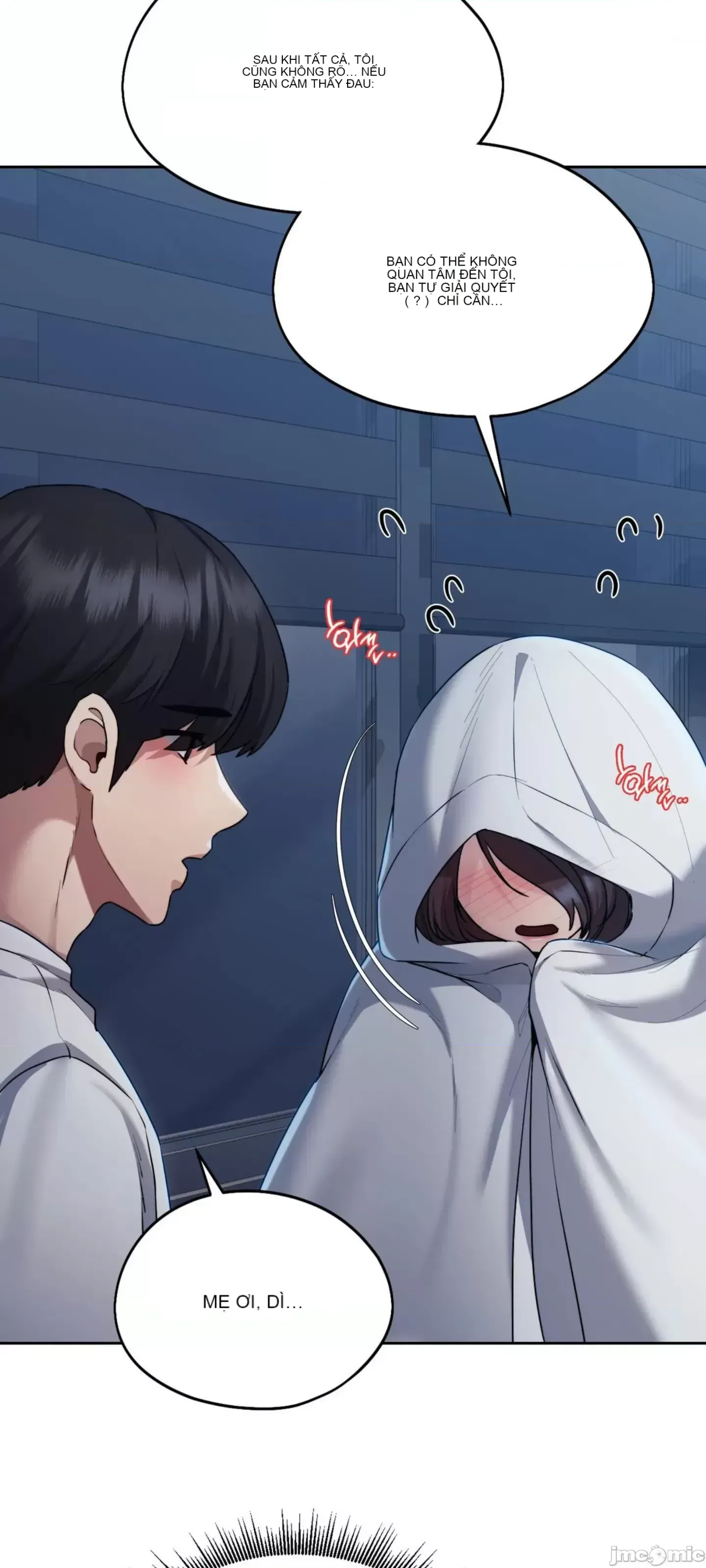 今日起的最愛 Chương 1-72