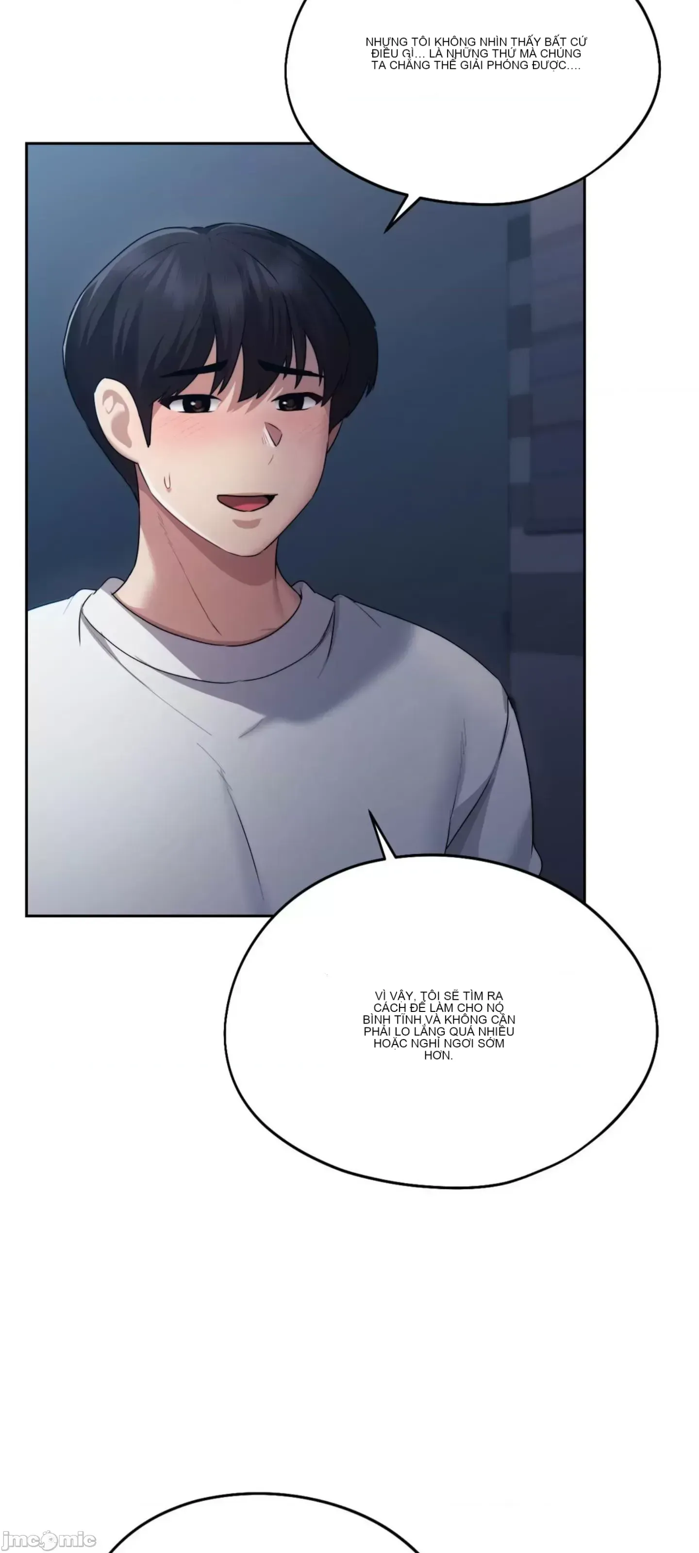 今日起的最愛 Chương 1-72