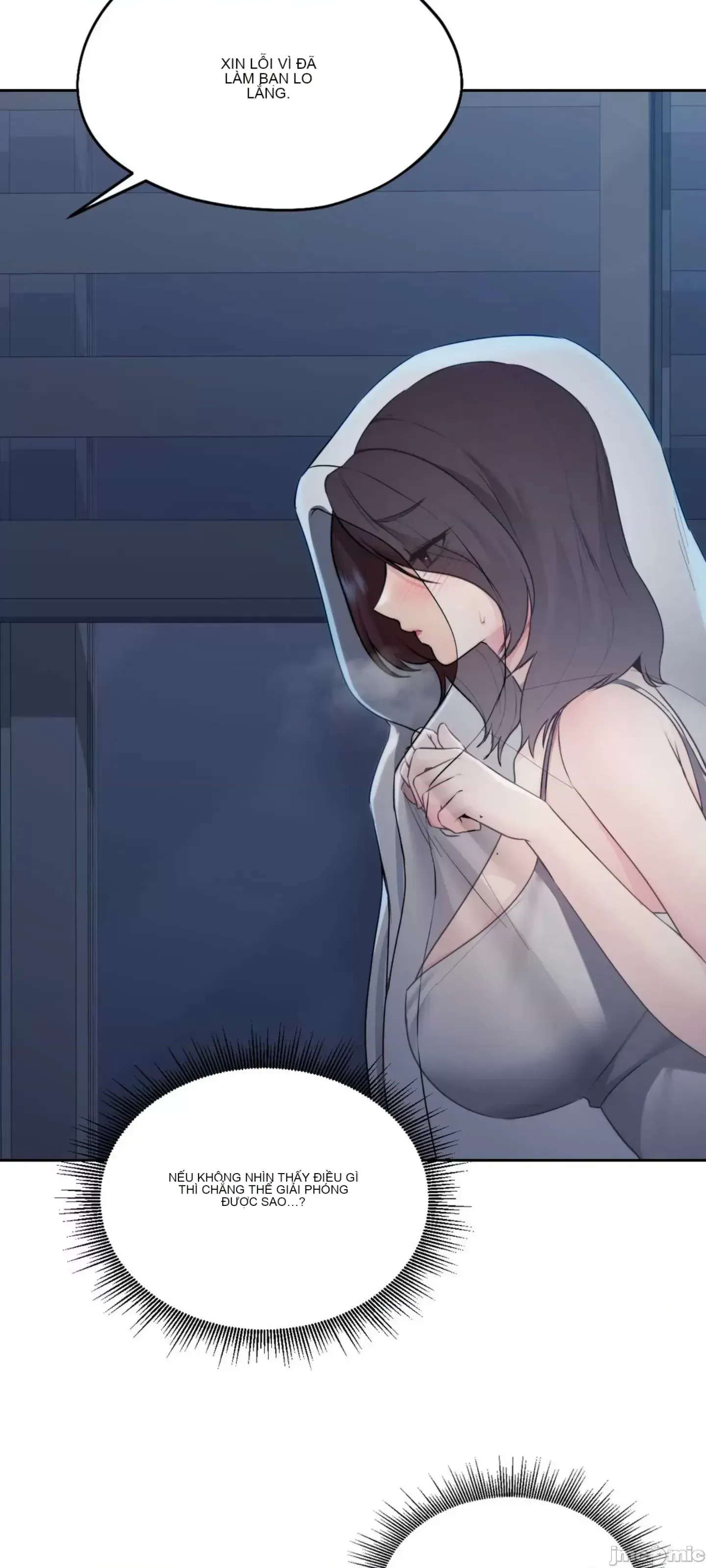 今日起的最愛 Chương 1-72