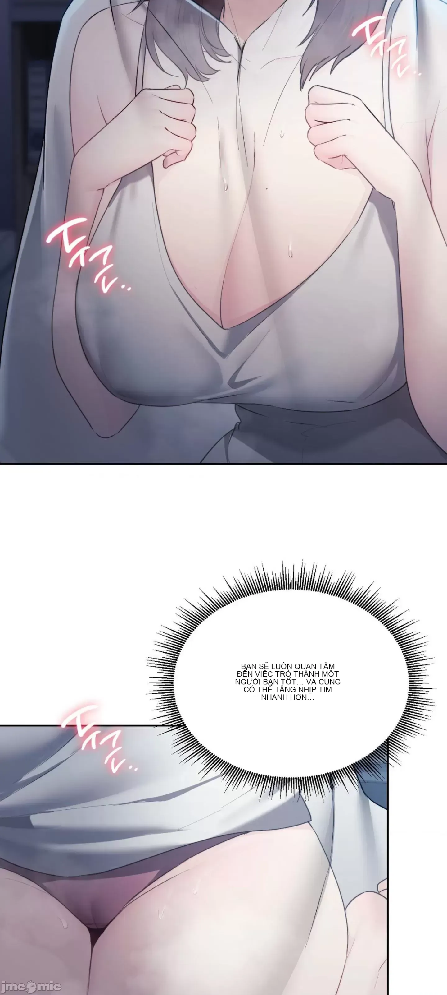 今日起的最愛 Chương 1-72