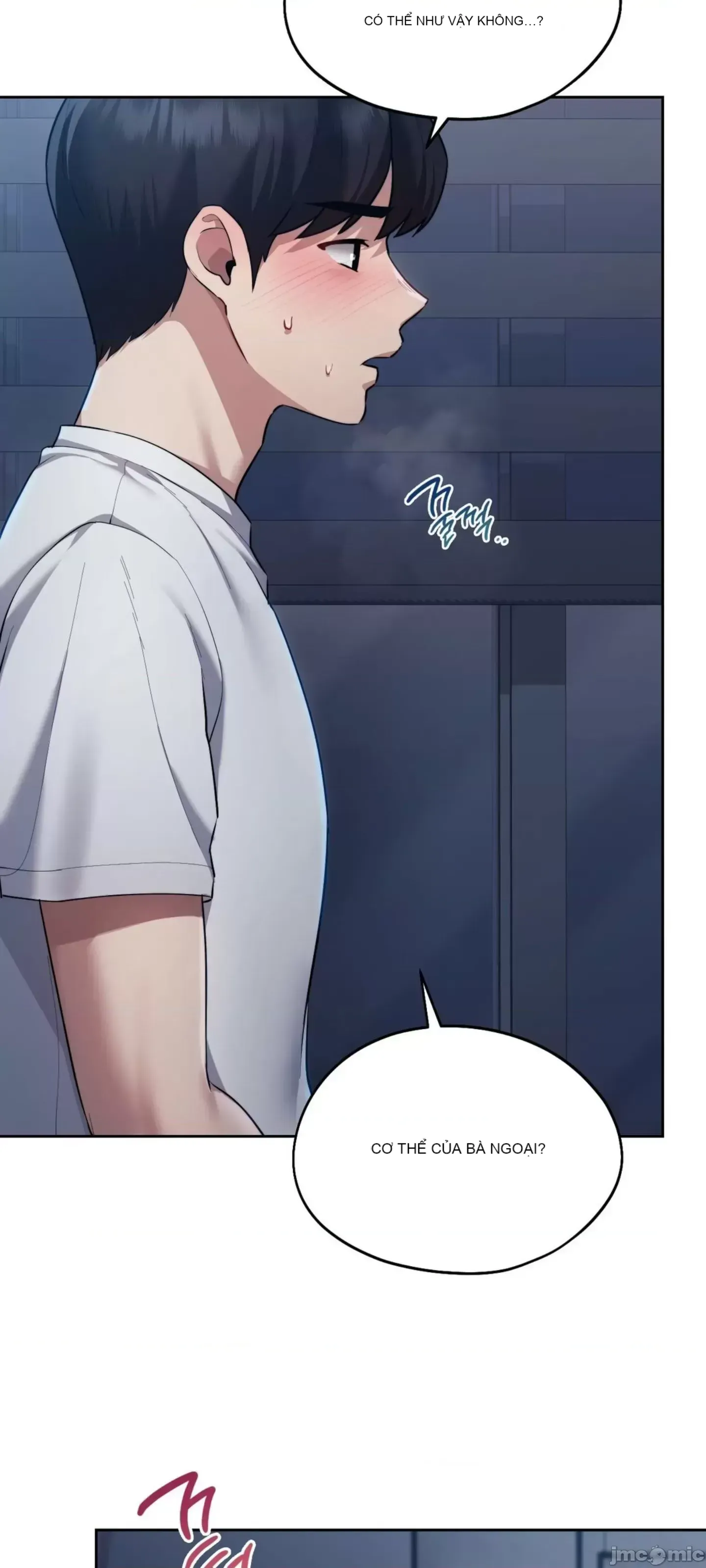 今日起的最愛 Chương 1-72