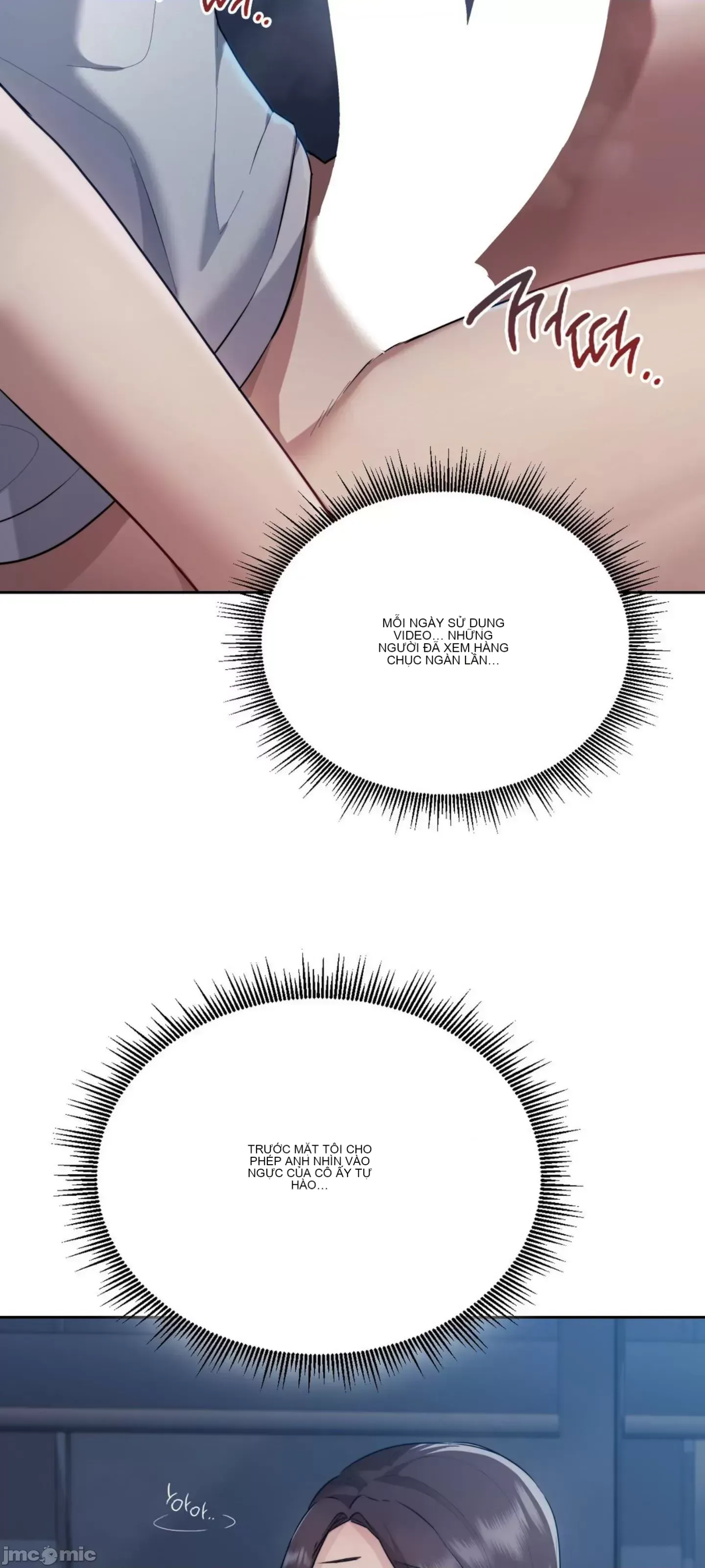 今日起的最愛 Chương 1-72