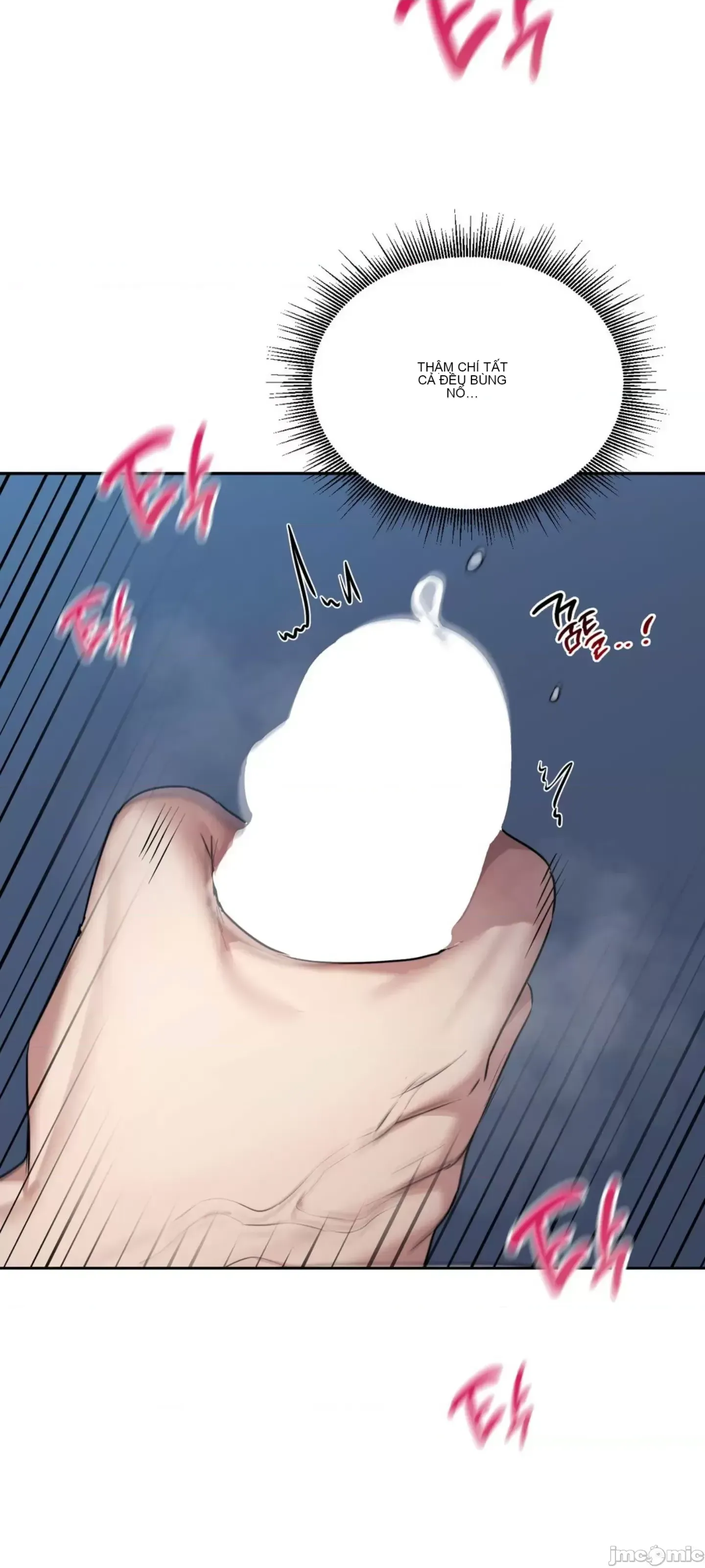 今日起的最愛 Chương 1-72