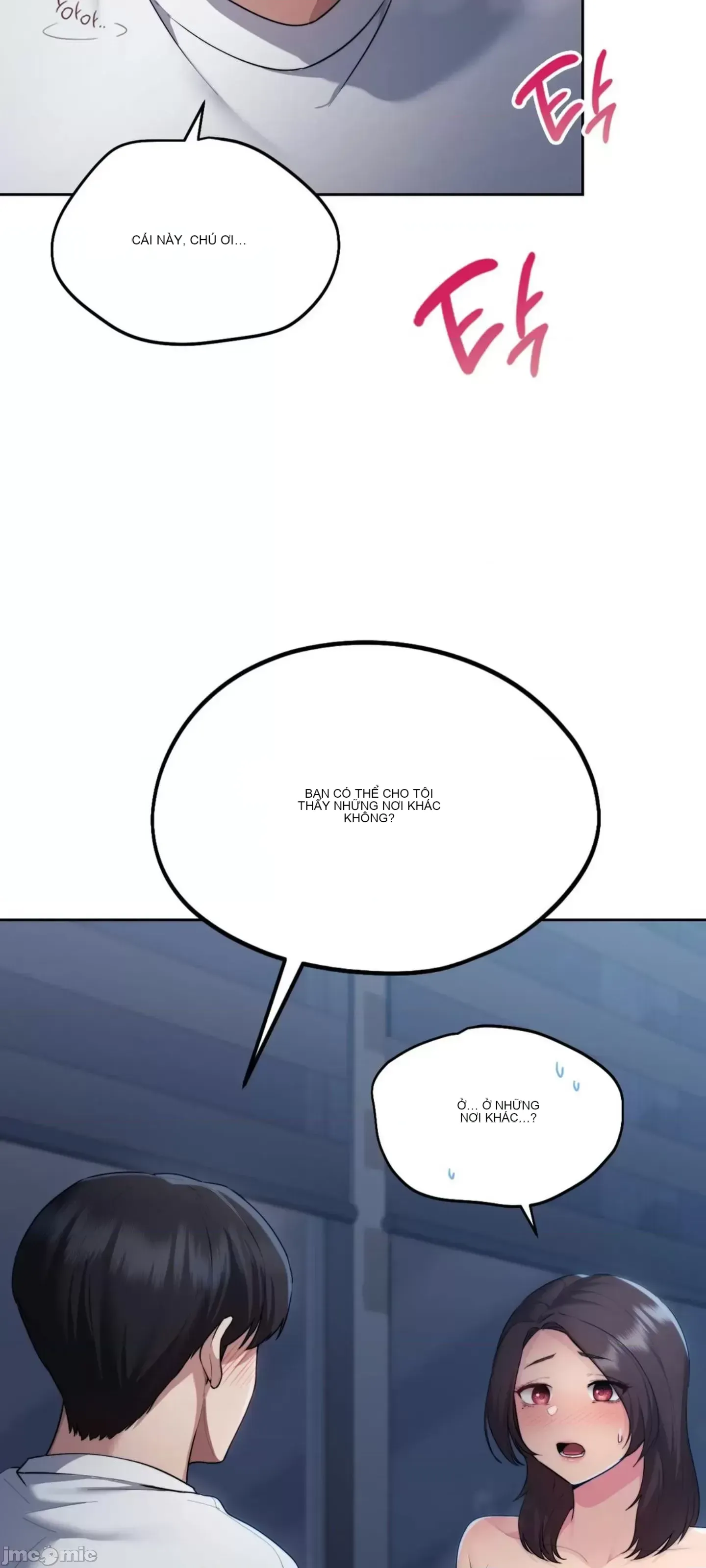 今日起的最愛 Chương 1-72