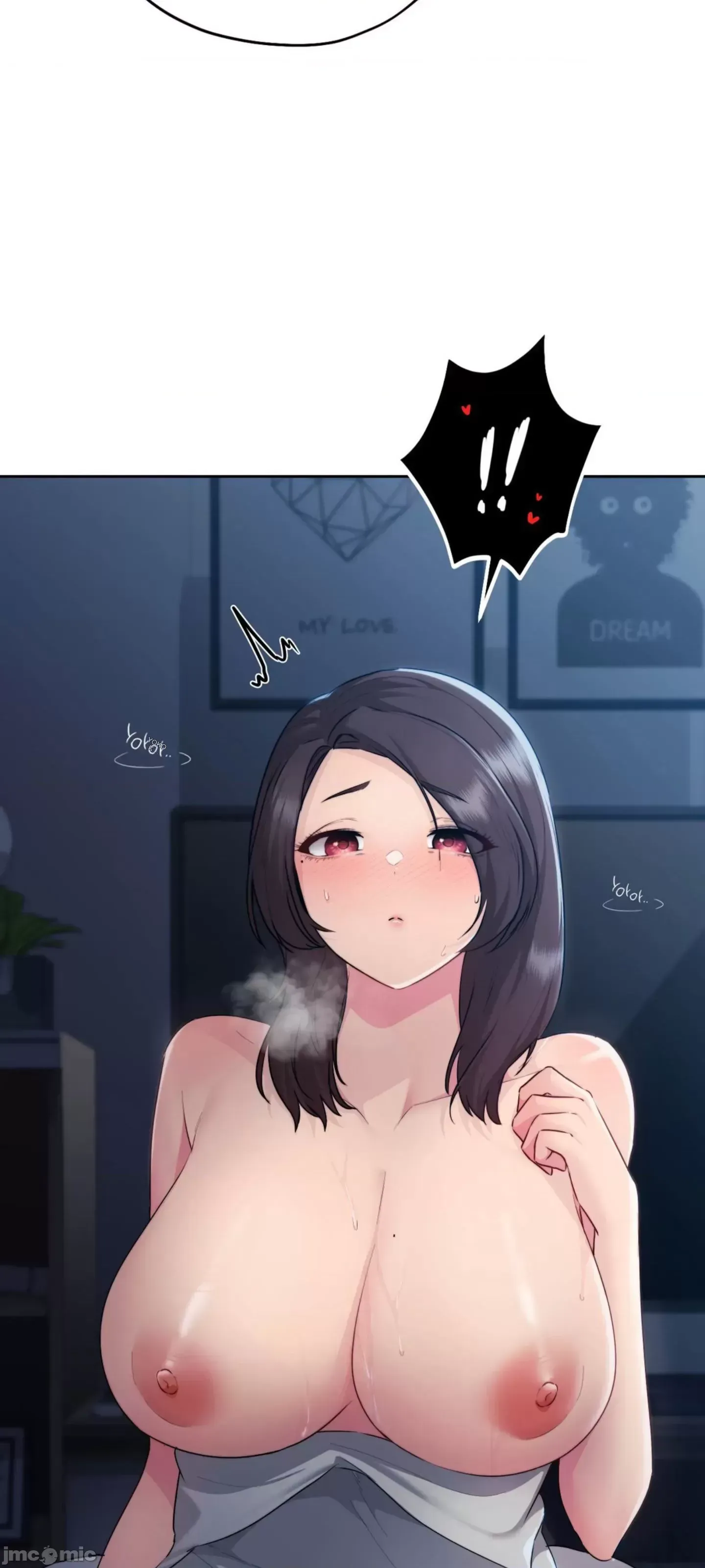 今日起的最愛 Chương 1-72