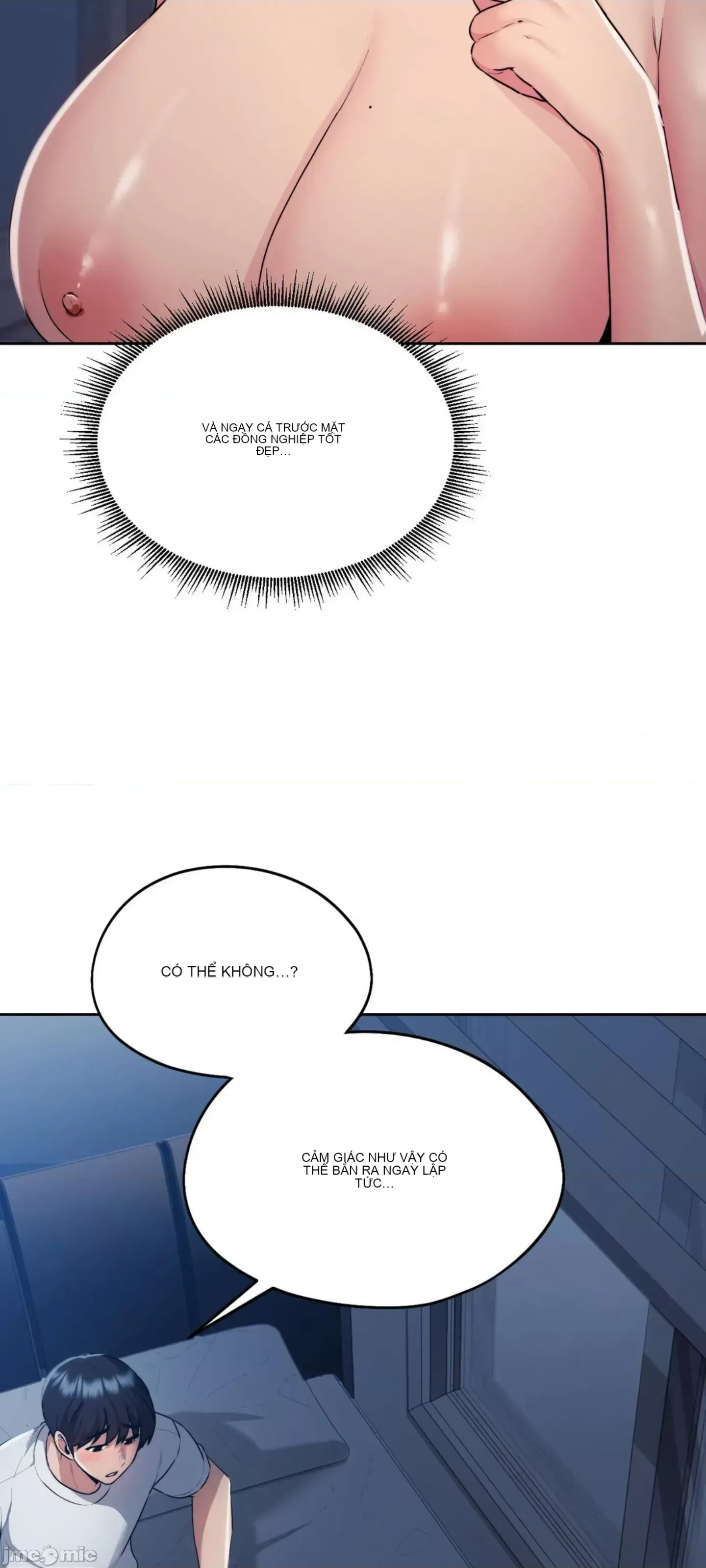 今日起的最愛 Chương 1-72