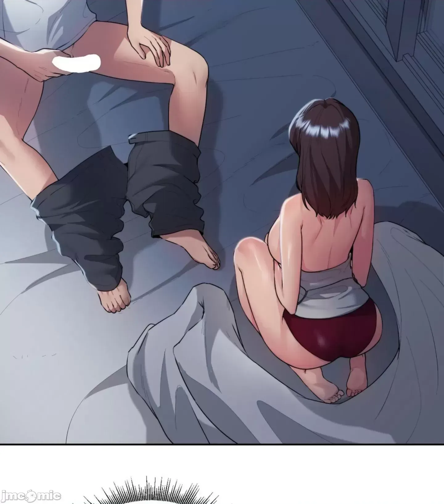 今日起的最愛 Chương 1-72