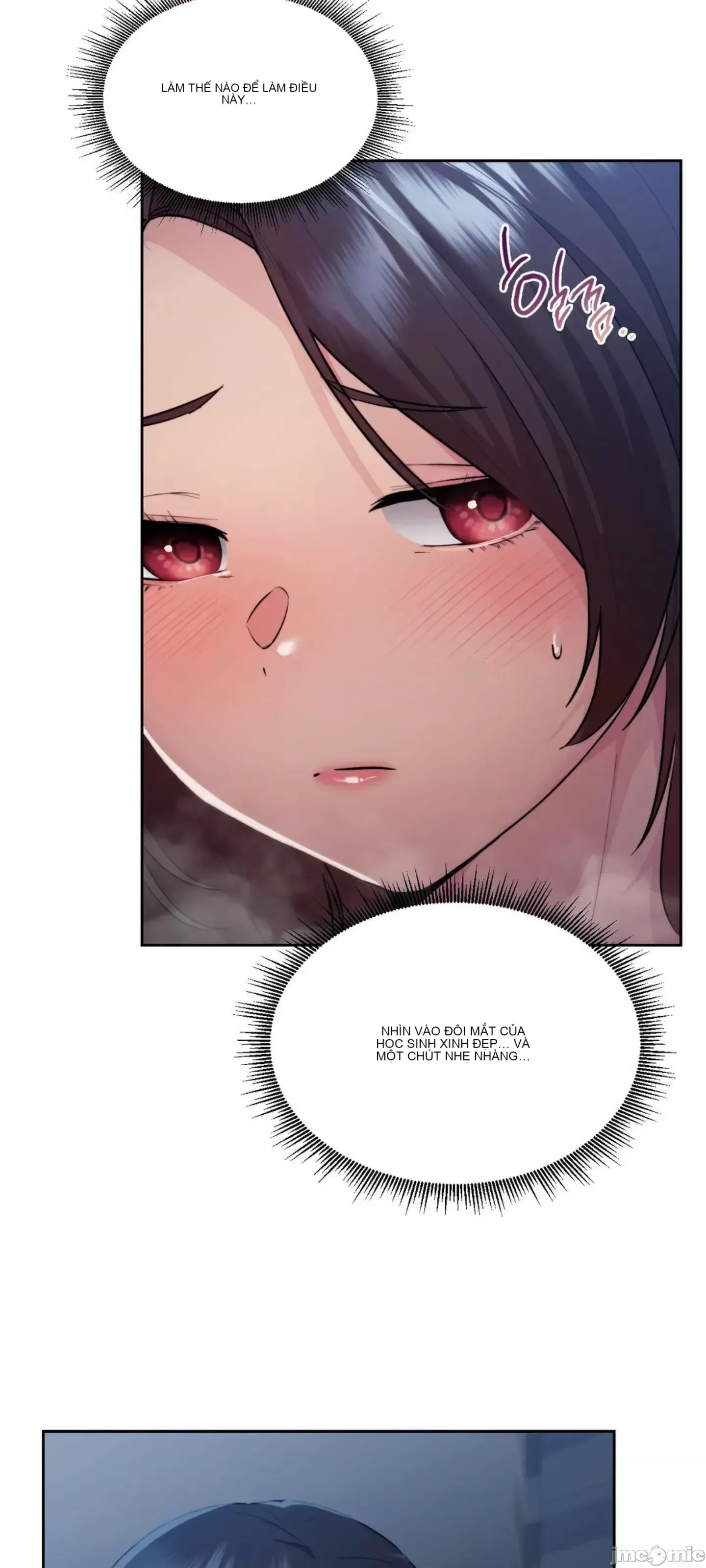 今日起的最愛 Chương 1-72