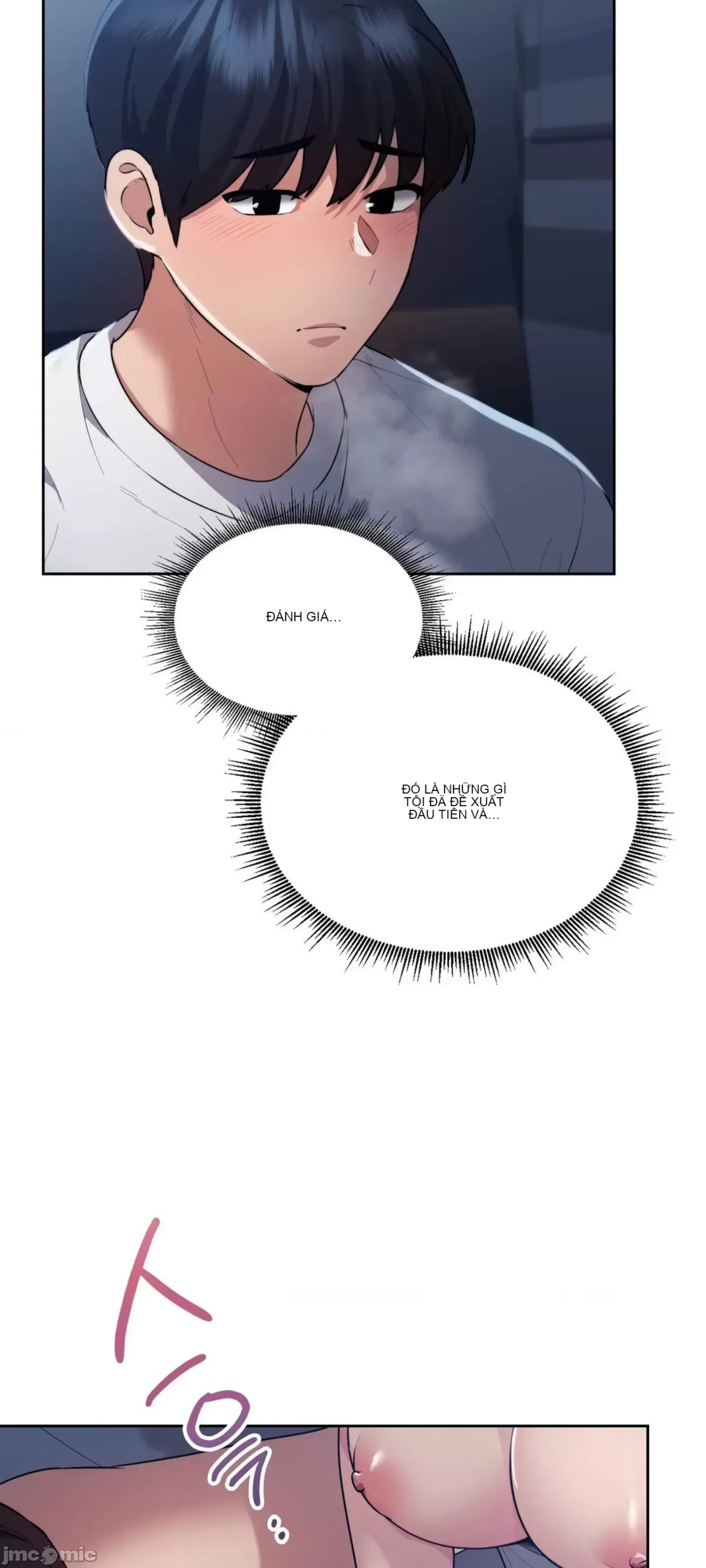 今日起的最愛 Chương 1-72