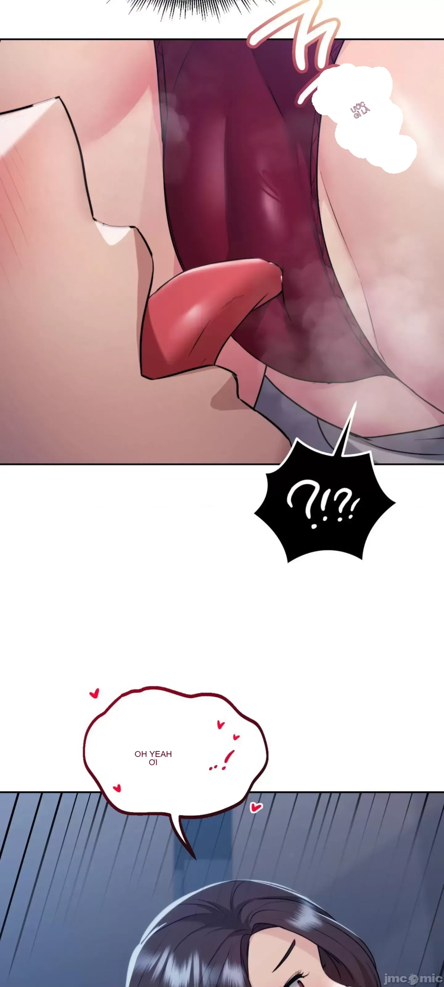 今日起的最愛 Chương 1-72