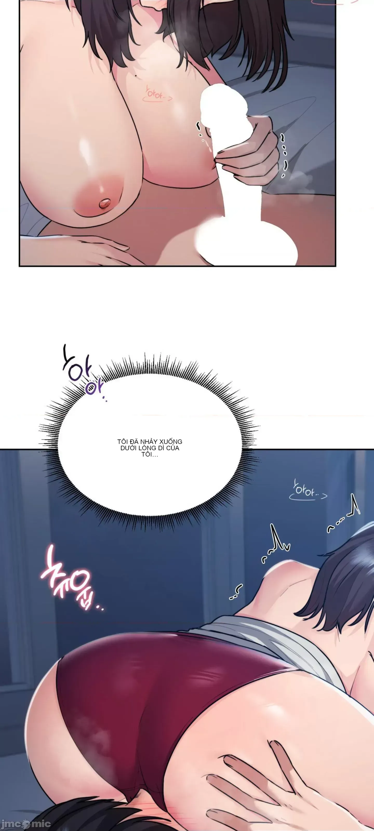 今日起的最愛 Chương 1-72