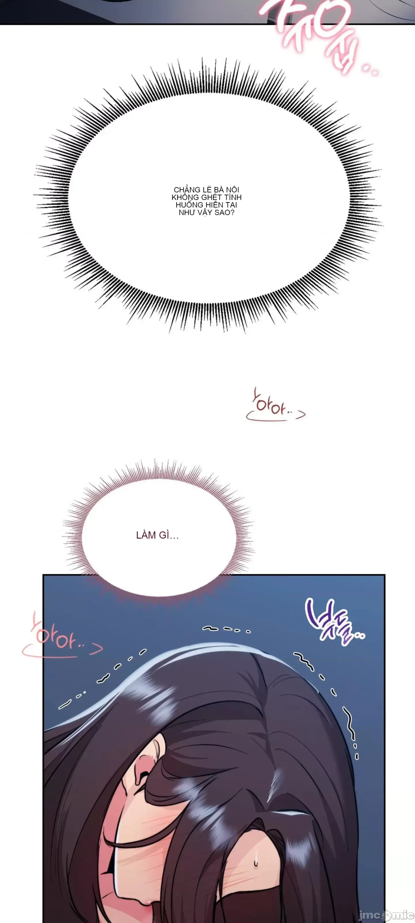 今日起的最愛 Chương 1-72