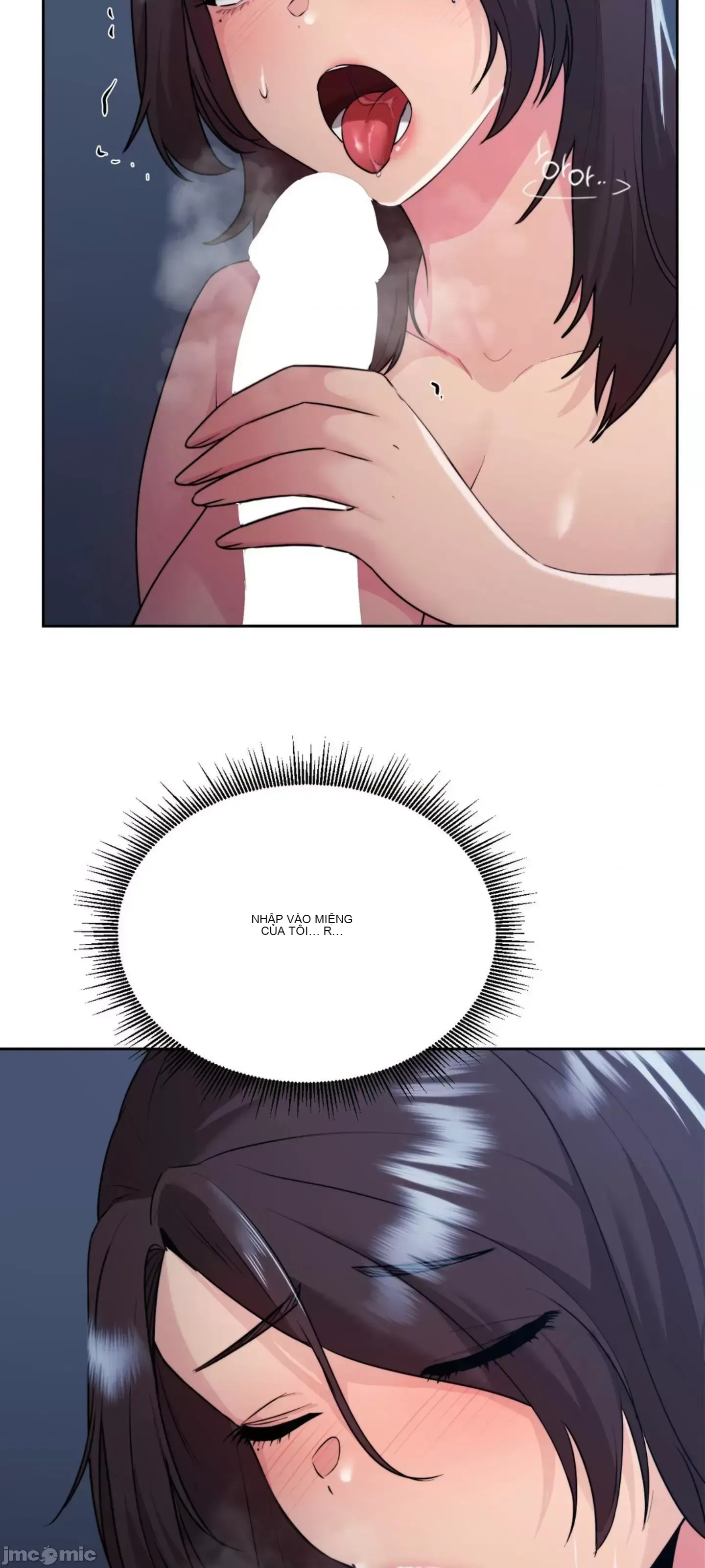 今日起的最愛 Chương 1-72