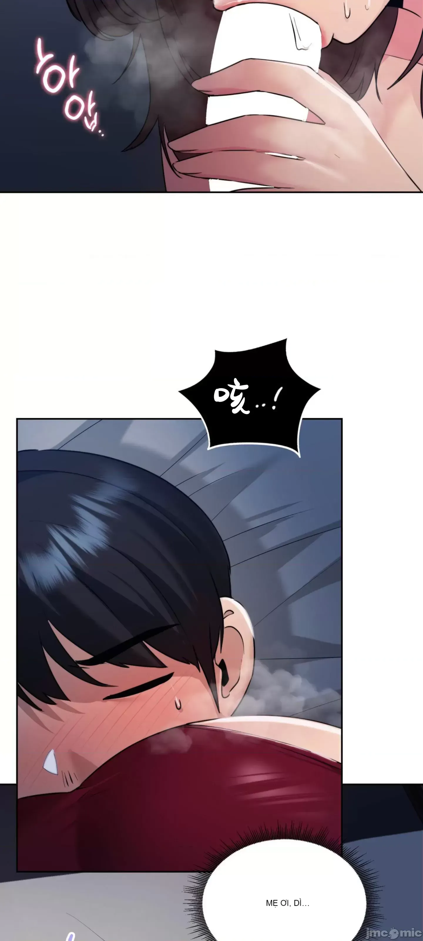 今日起的最愛 Chương 1-72