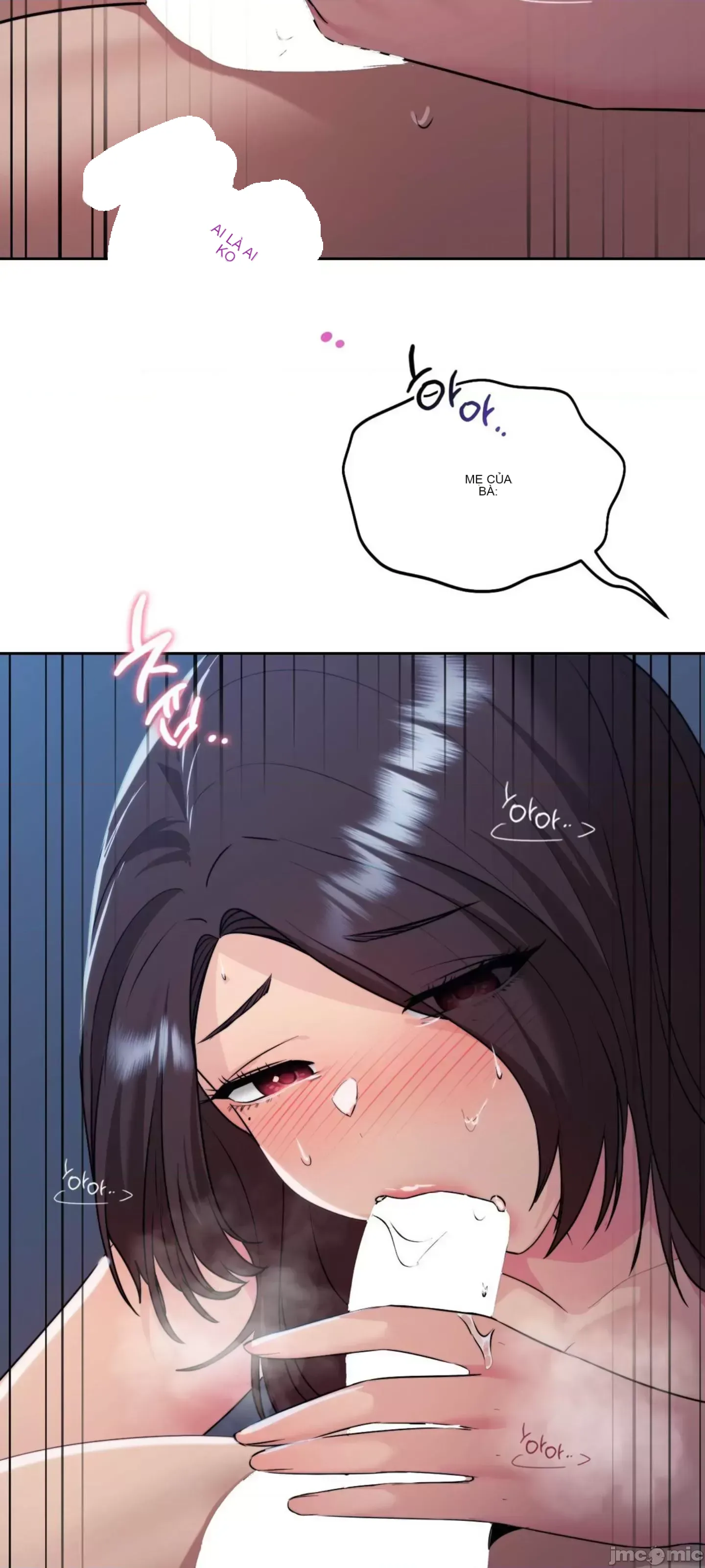 今日起的最愛 Chương 1-72